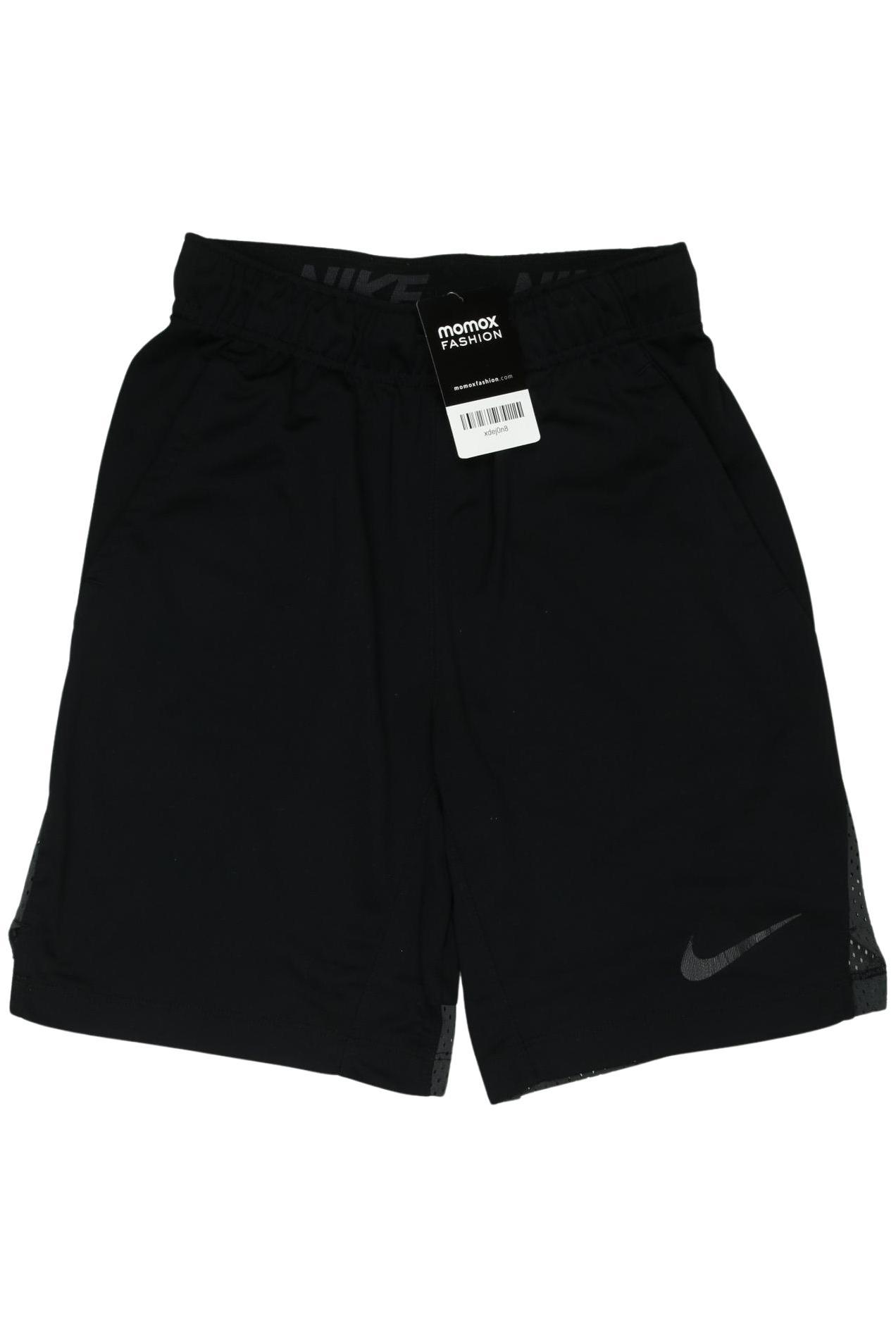 

Nike Herren Shorts, schwarz, Gr. 146