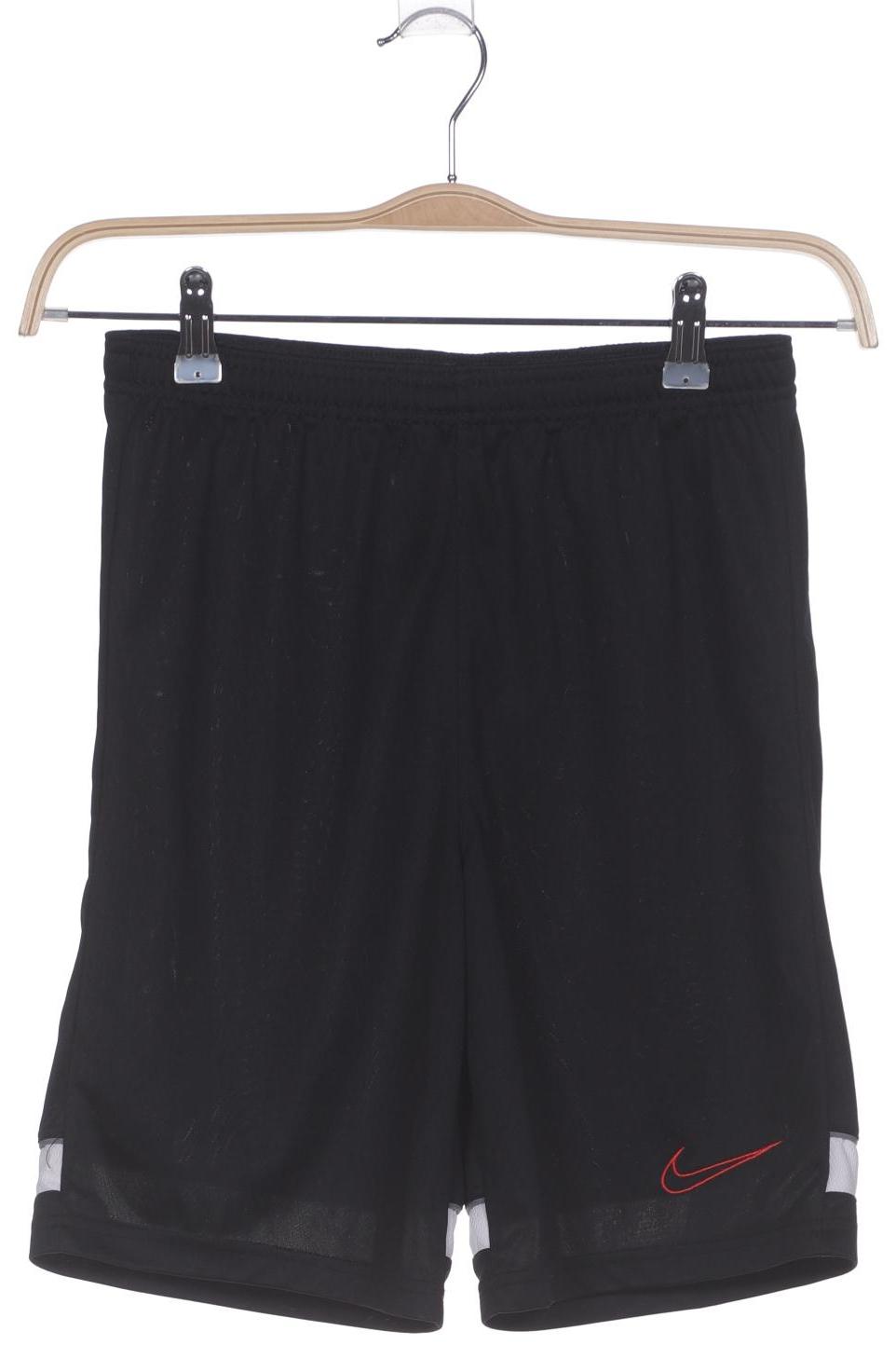 

Nike Herren Shorts, schwarz, Gr. 170