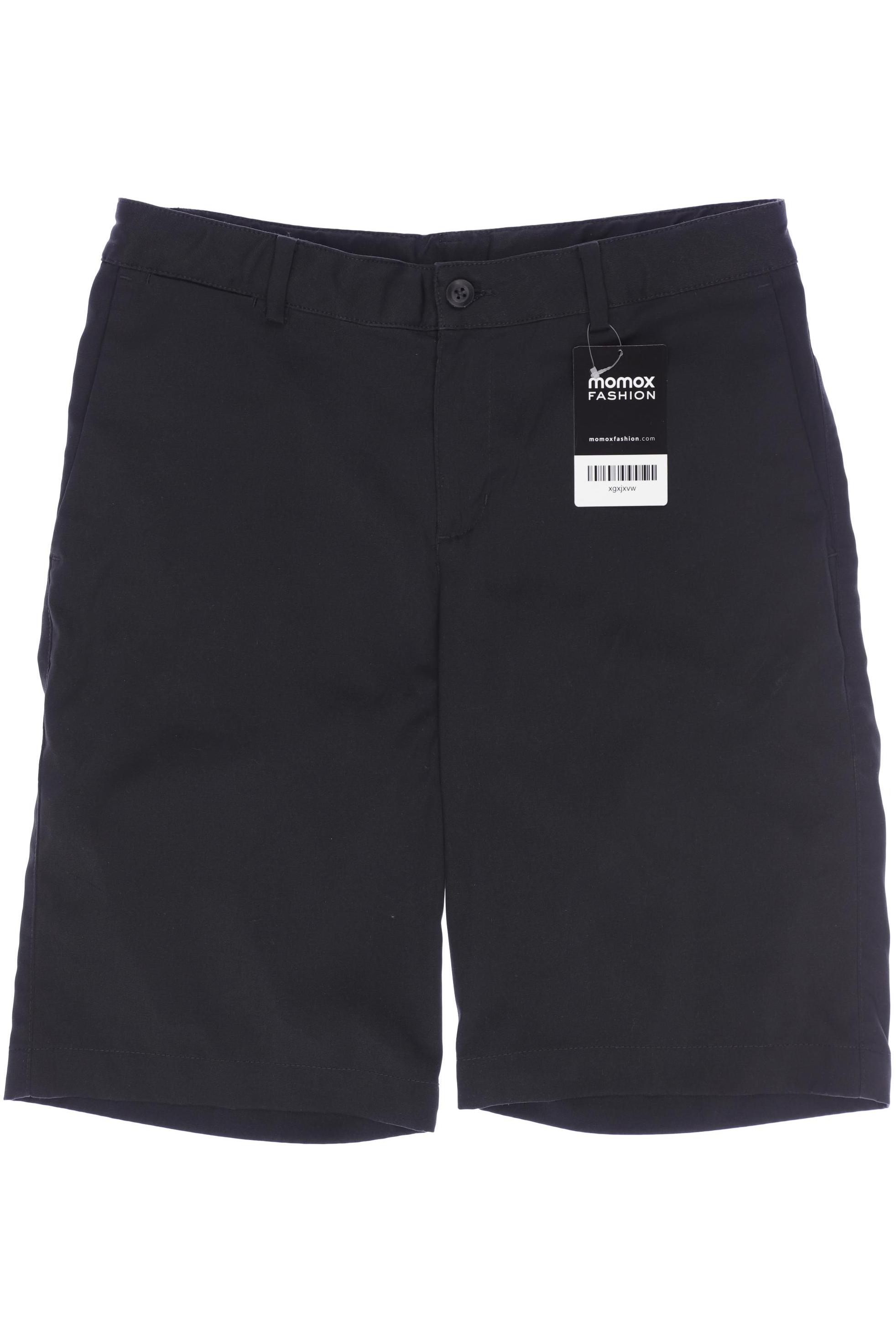 

Nike Jungen Shorts, schwarz