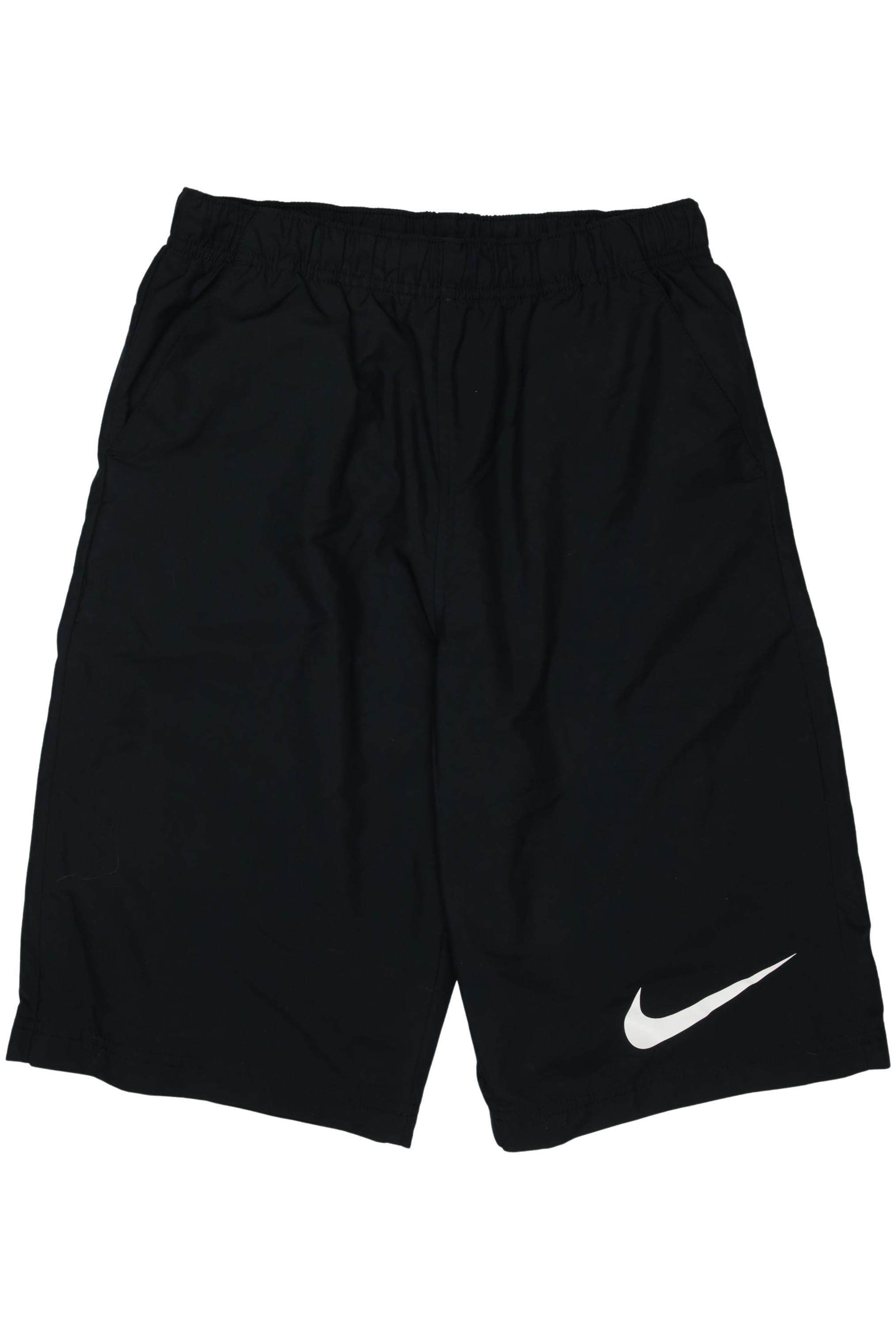 

Nike Jungen Shorts, marineblau, Gr. 170