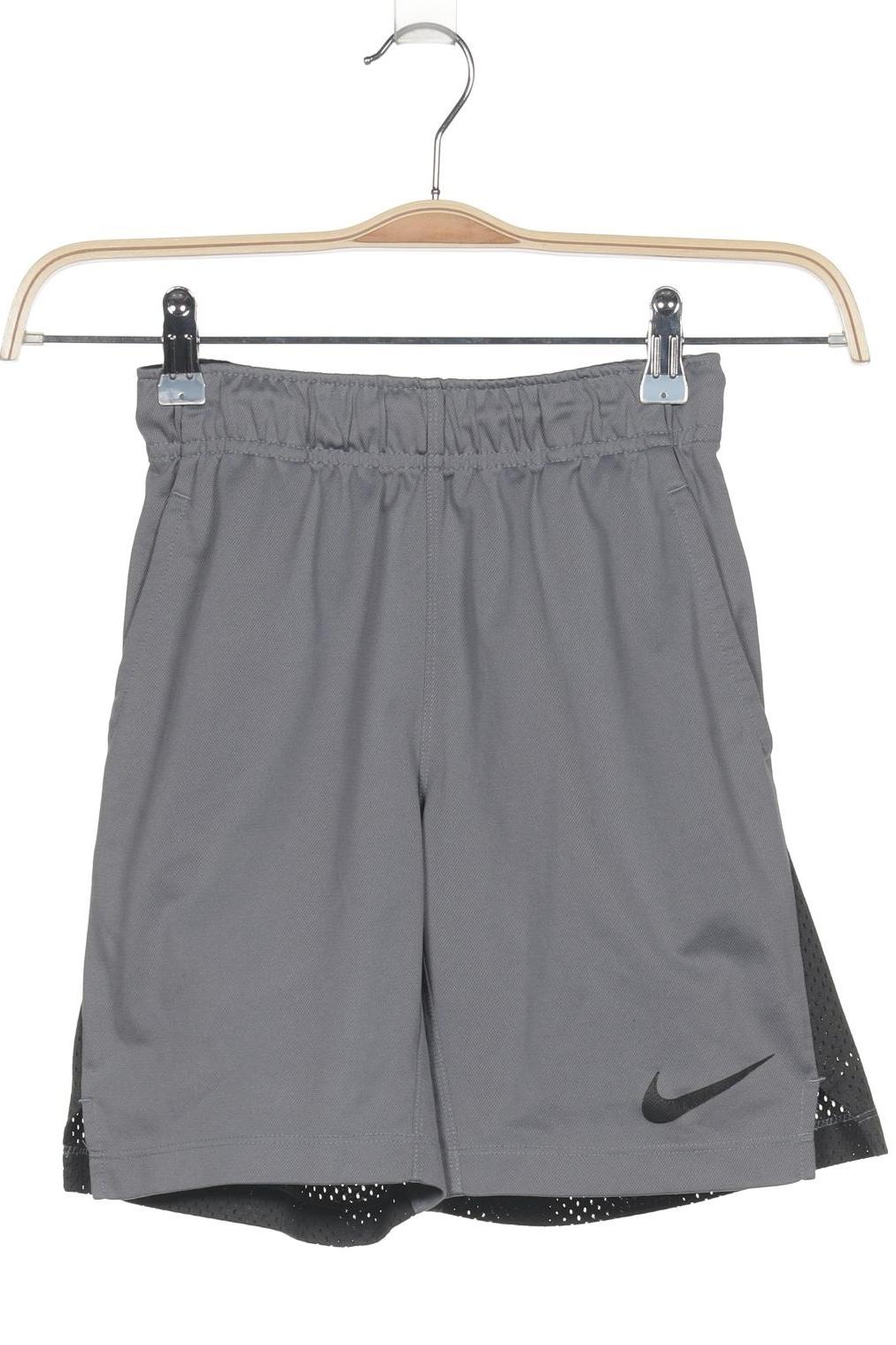 

Nike Herren Shorts, grau, Gr. 134