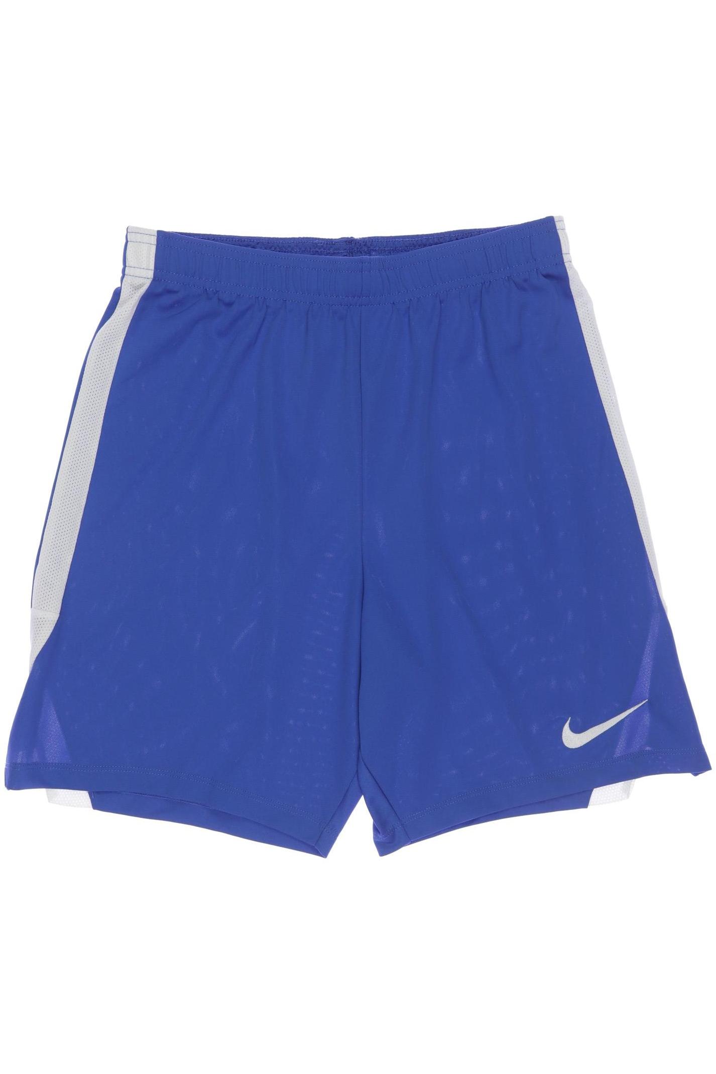 

Nike Herren Shorts, blau, Gr. 146