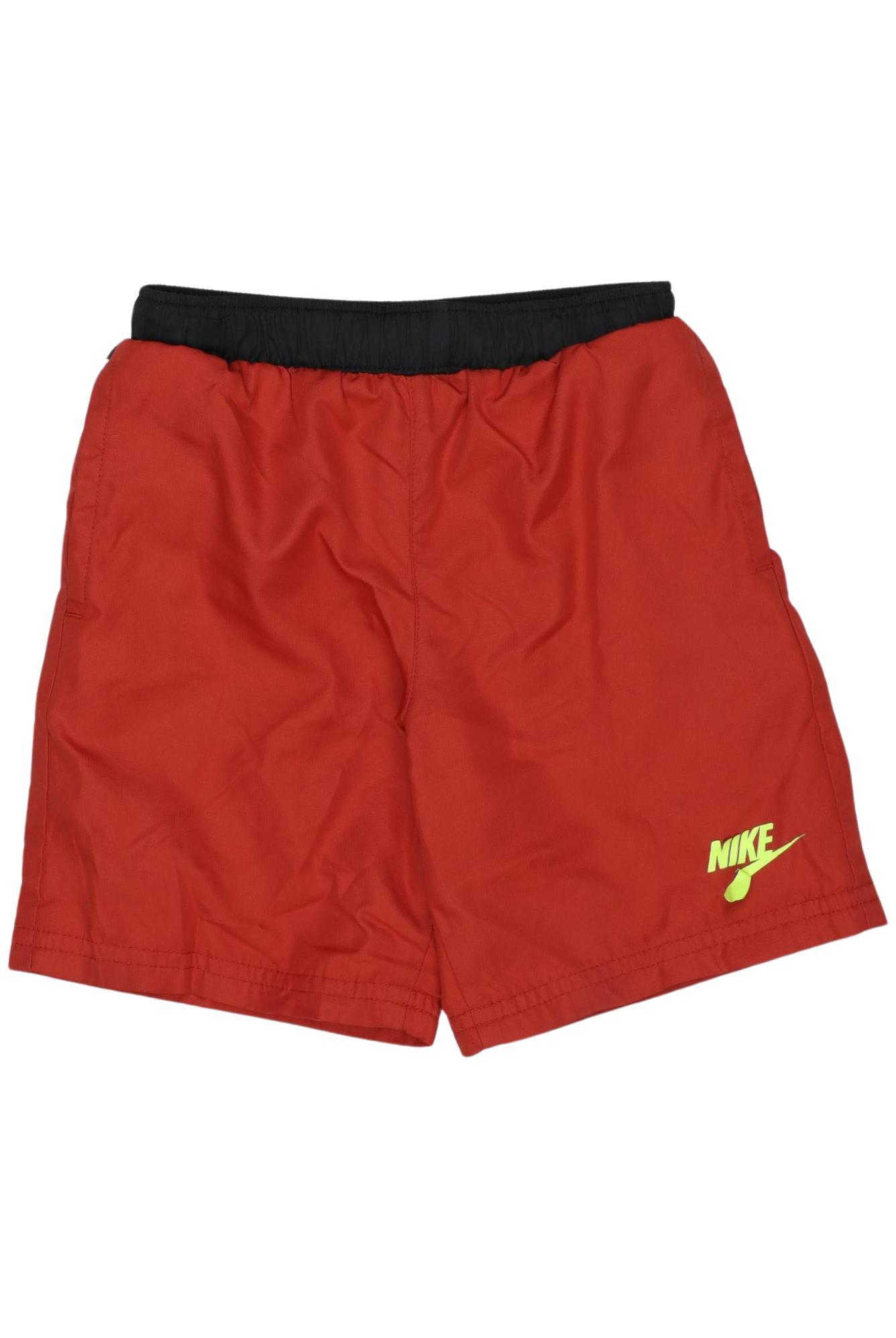 

Nike Herren Shorts, rot, Gr. 98/104