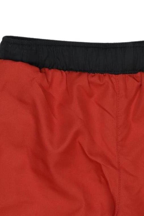 Thumbnail - Nike Jungen Shorts, rot, Gr. 98/104