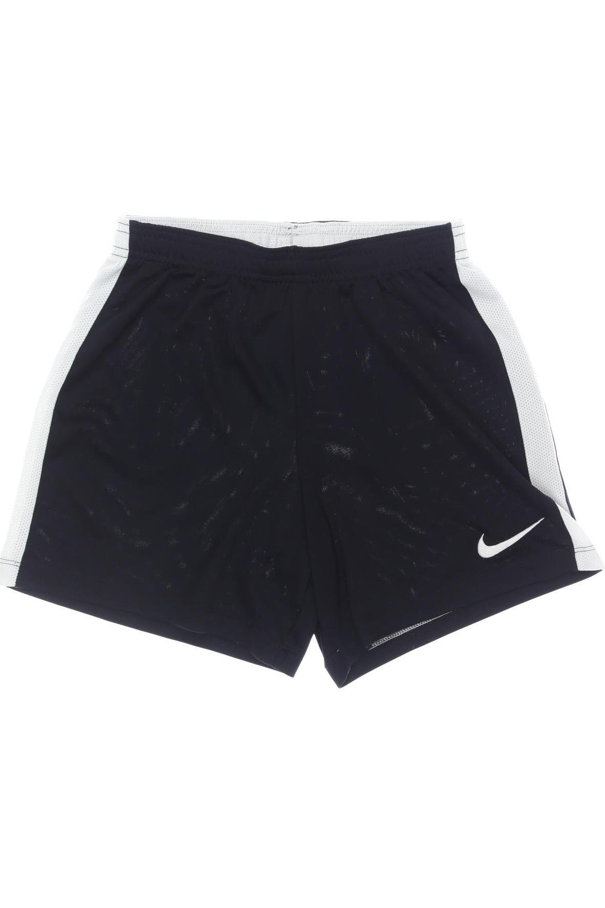 

Nike Herren Shorts, schwarz, Gr. 146
