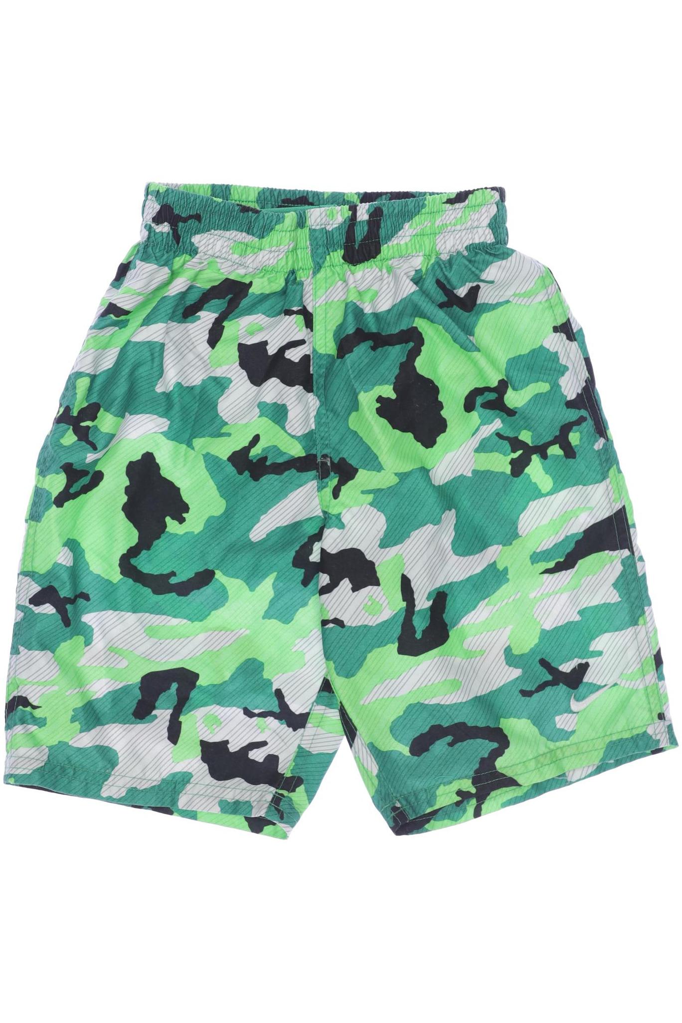 

Nike Herren Shorts, grün, Gr. 122