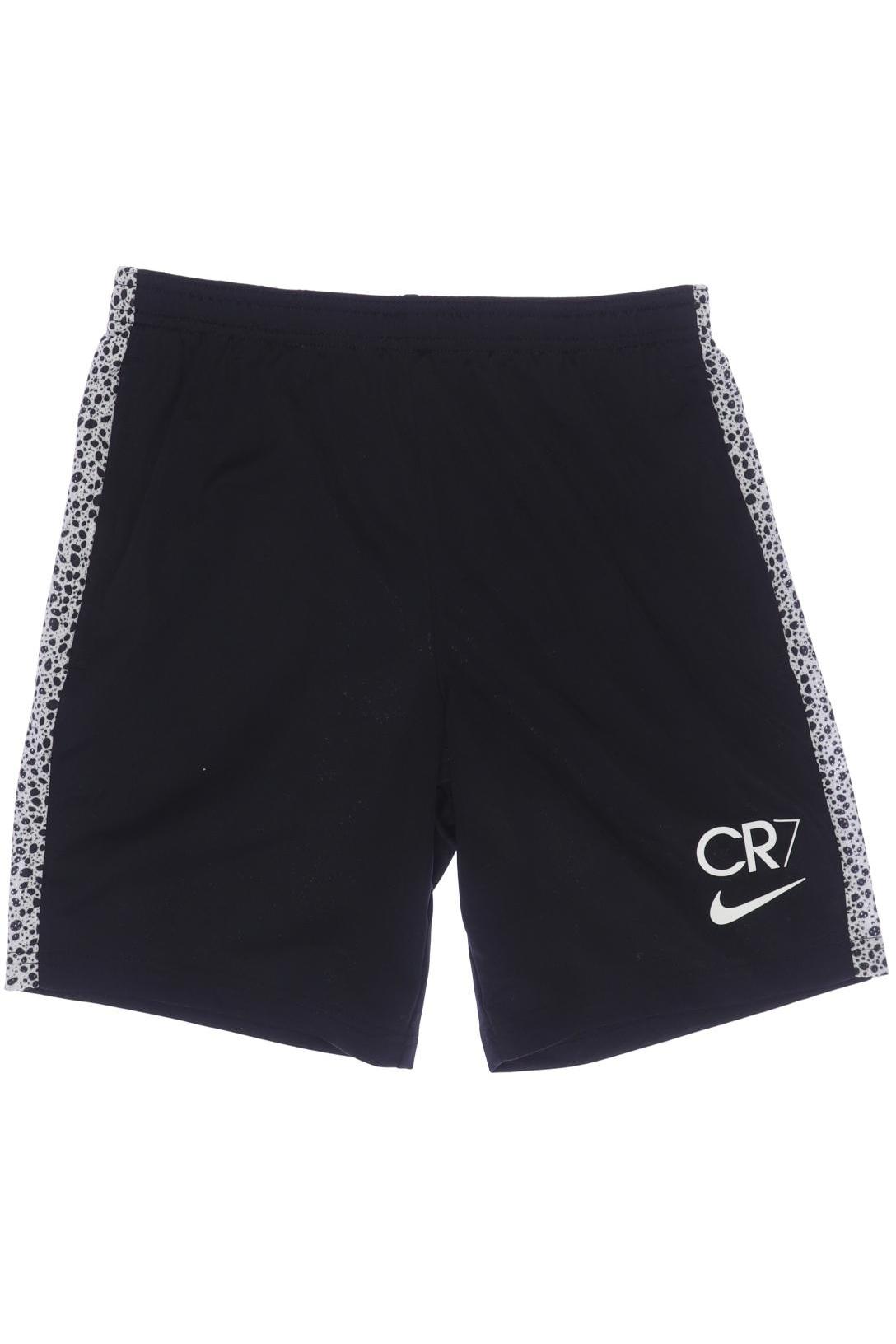 

Nike Jungen Shorts, schwarz