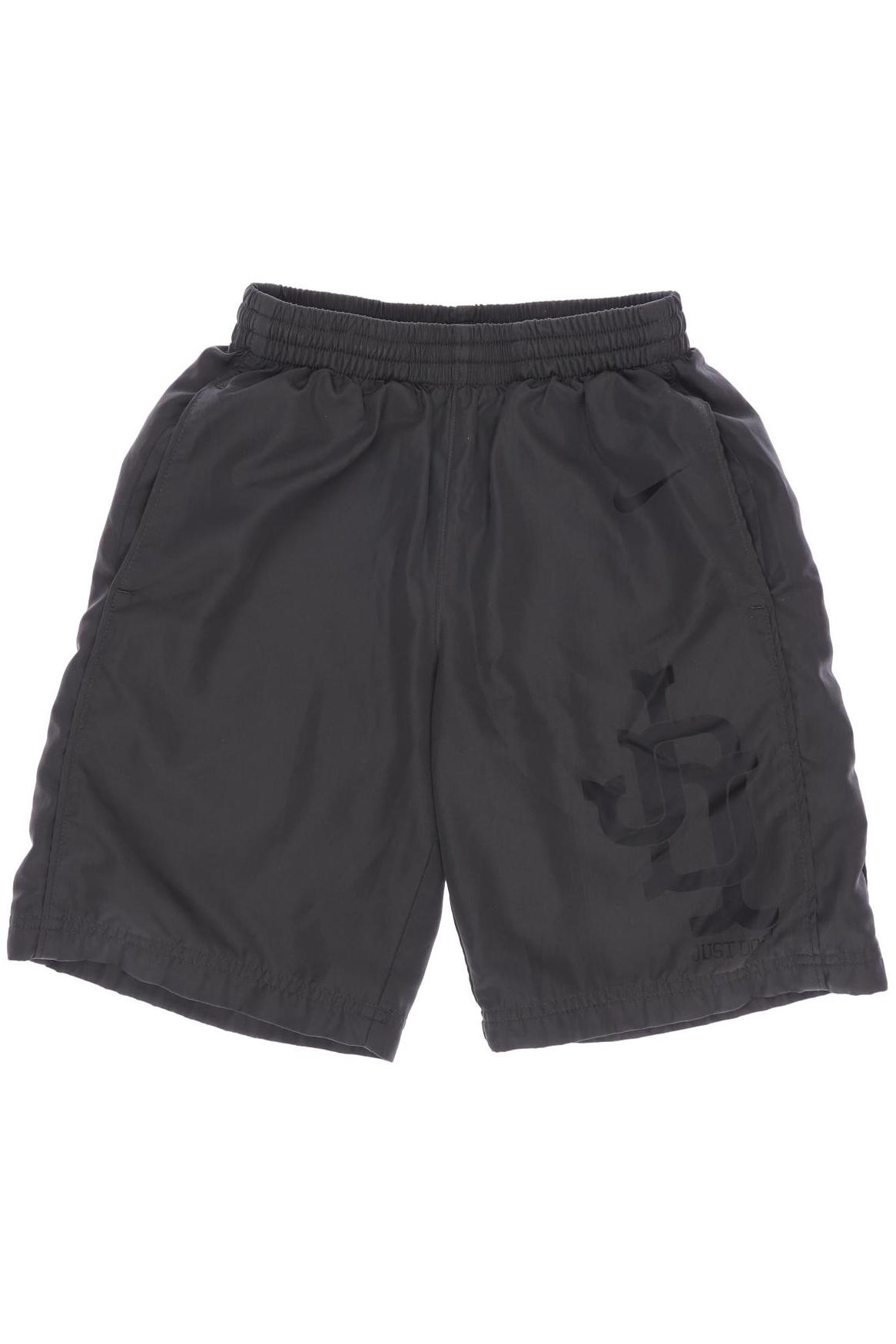

Nike Herren Shorts, grau, Gr. 122