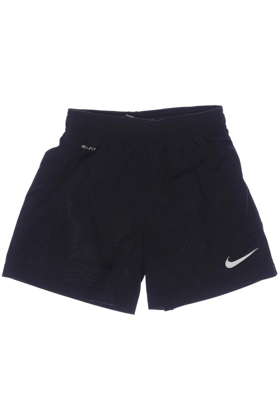 

Nike Jungen Shorts, schwarz