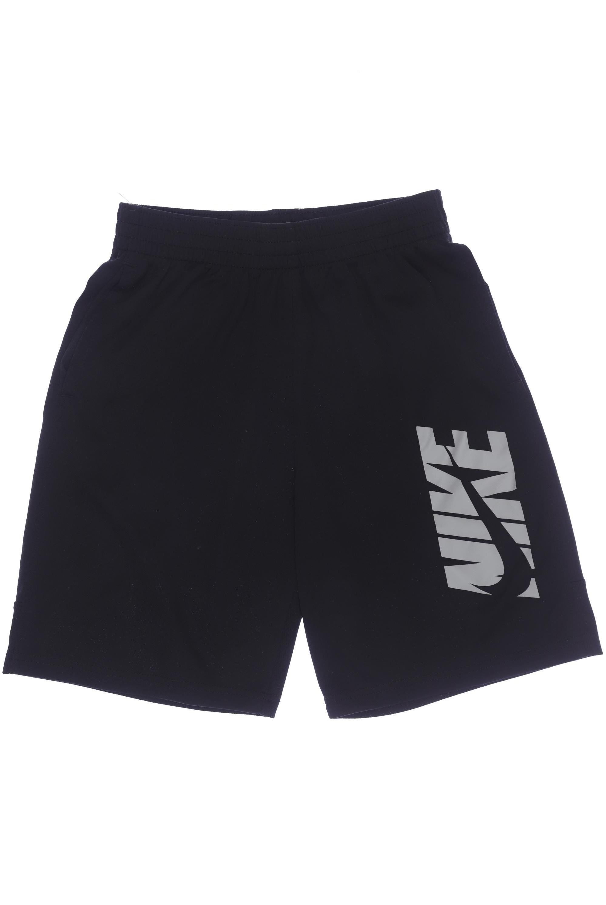 

Nike Herren Shorts, schwarz, Gr. 158