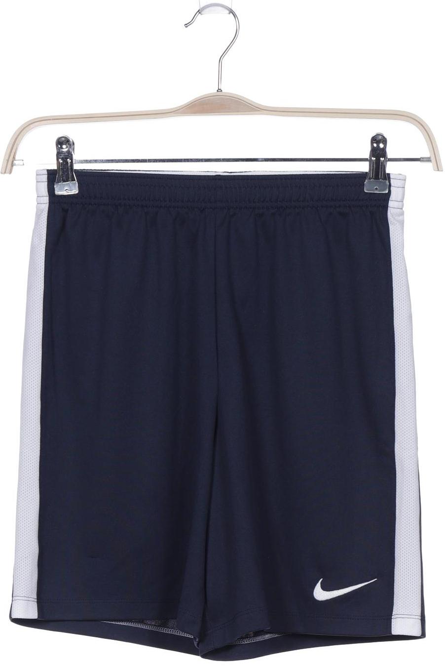 

Nike Herren Shorts, marineblau, Gr. 170