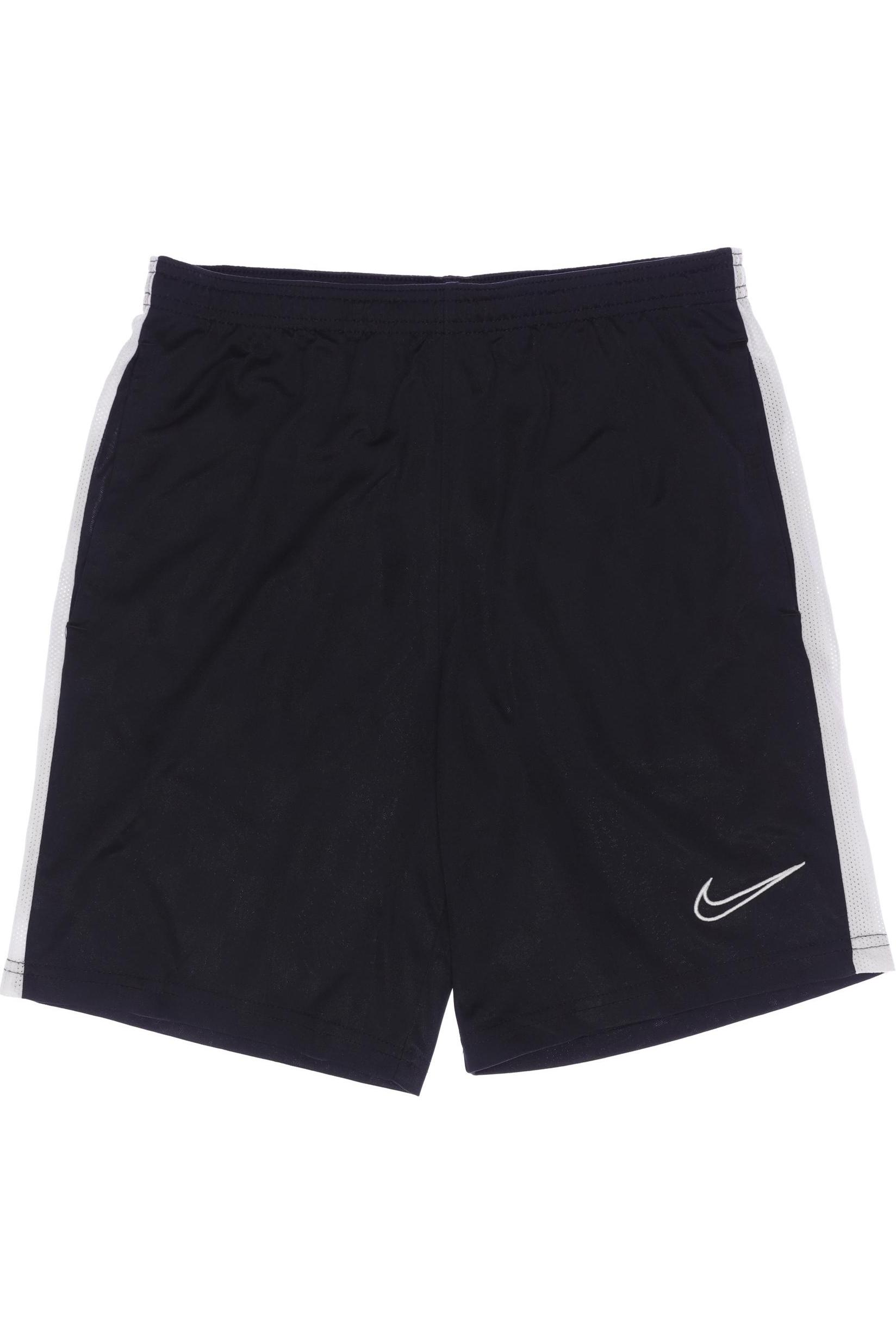

Nike Jungen Shorts, schwarz, Gr. 146