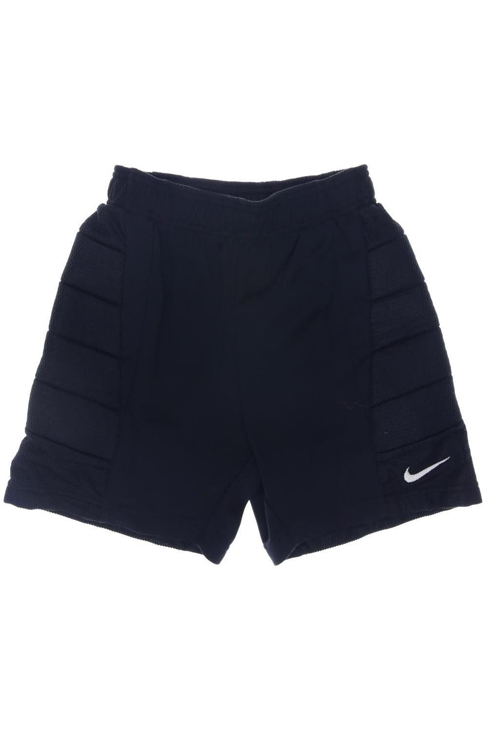 

Nike Jungen Shorts, schwarz