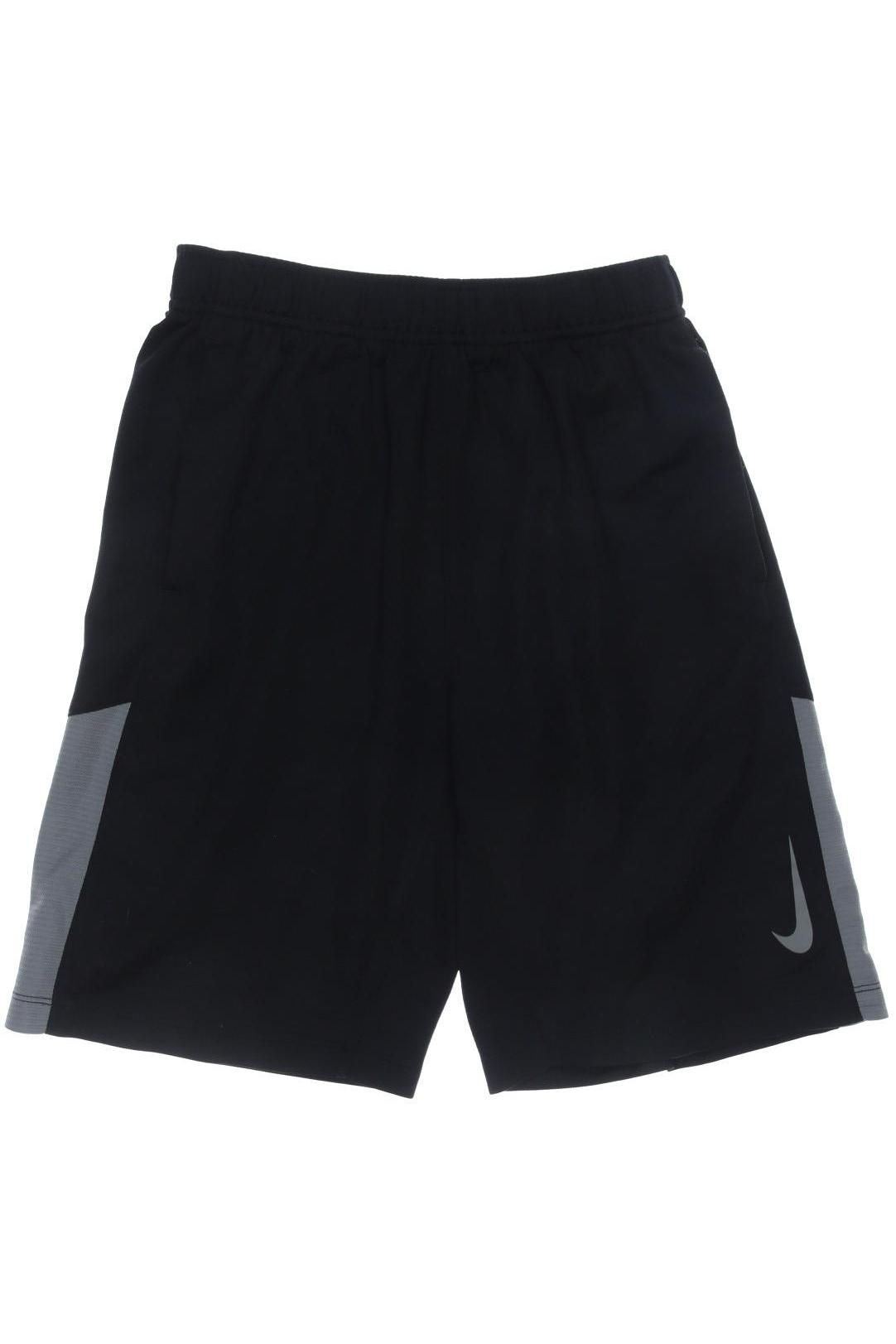 

Nike Herren Shorts, schwarz, Gr. 146