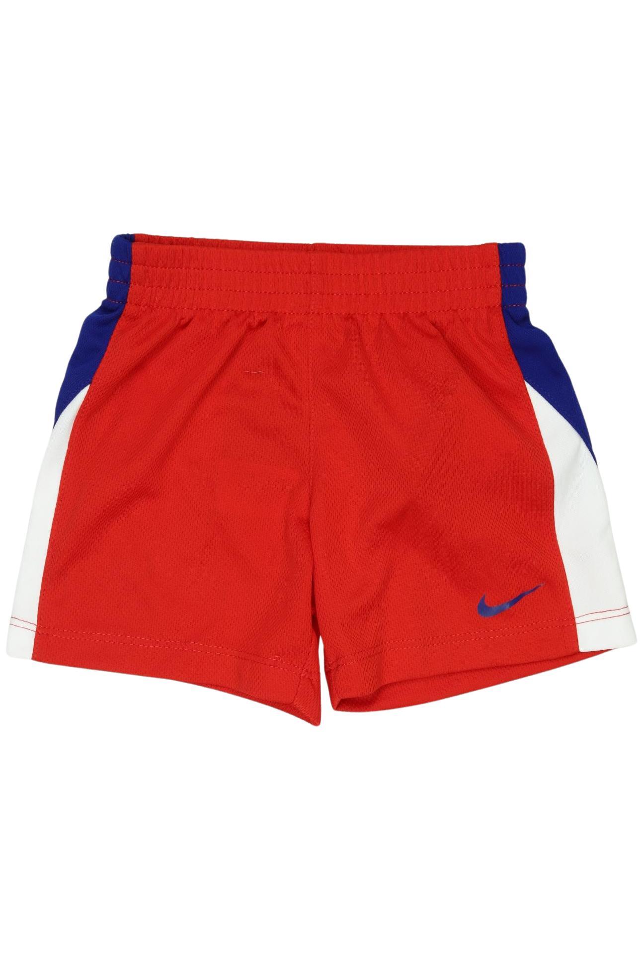 

Nike Herren Shorts, rot, Gr. 92