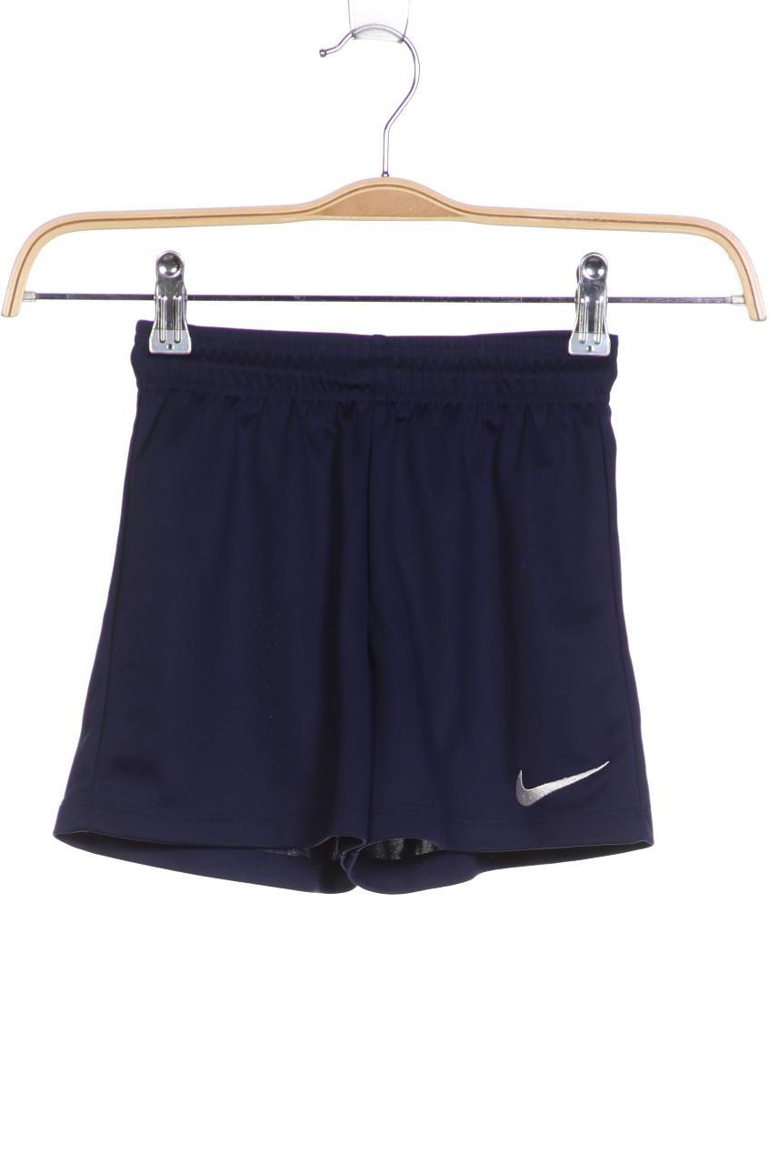 

Nike Herren Shorts, marineblau, Gr. 122