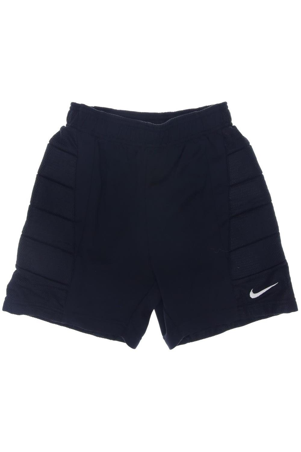 

Nike Herren Shorts, schwarz, Gr. 146