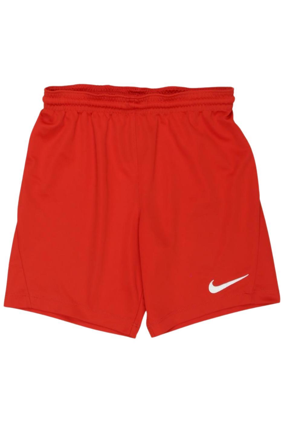 

Nike Herren Shorts, rot, Gr. 134
