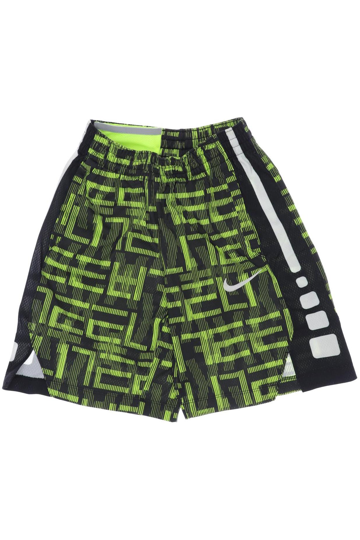 

Nike Herren Shorts, grün, Gr. 134