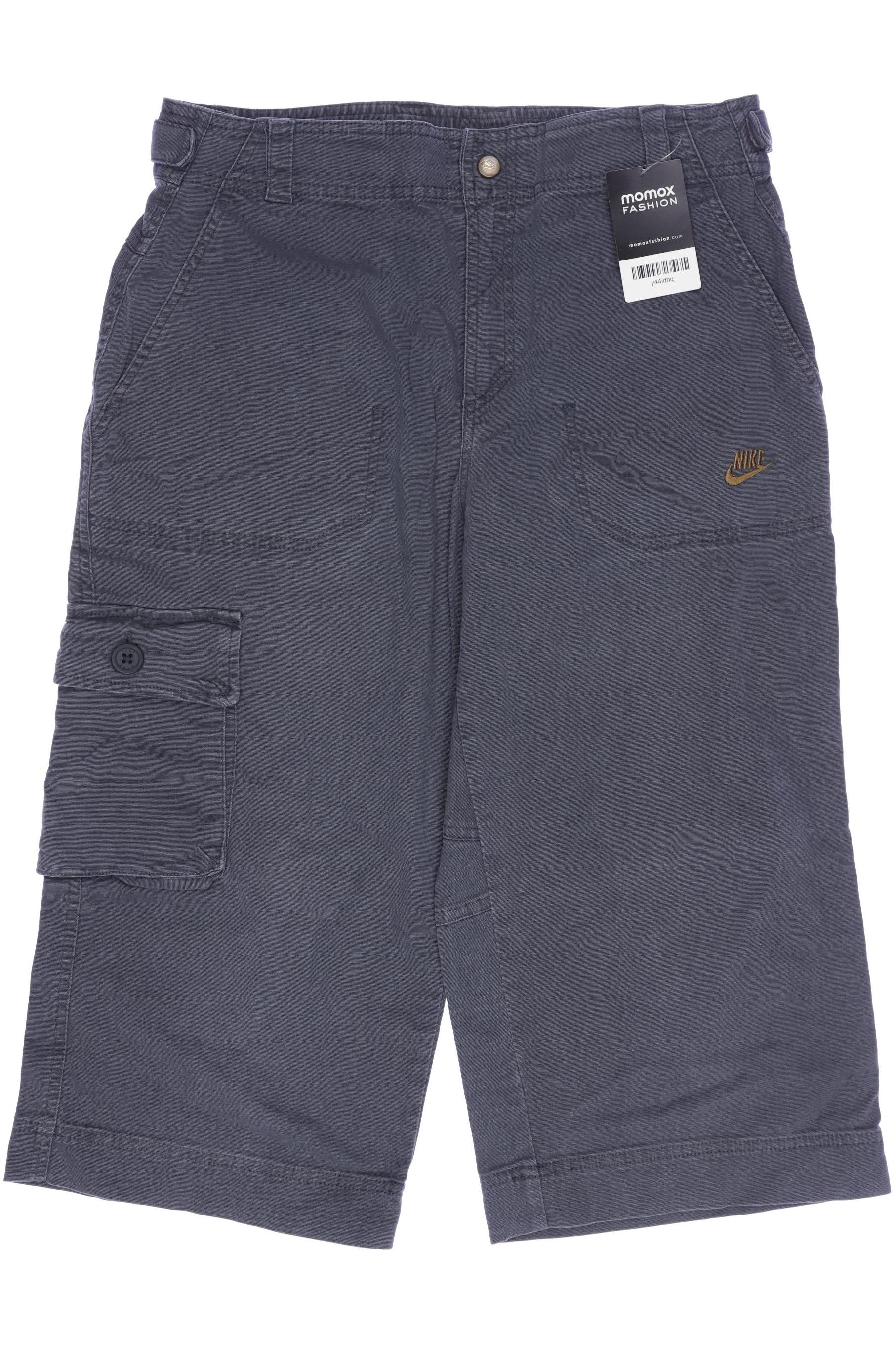 

Nike Herren Shorts, blau, Gr. 158