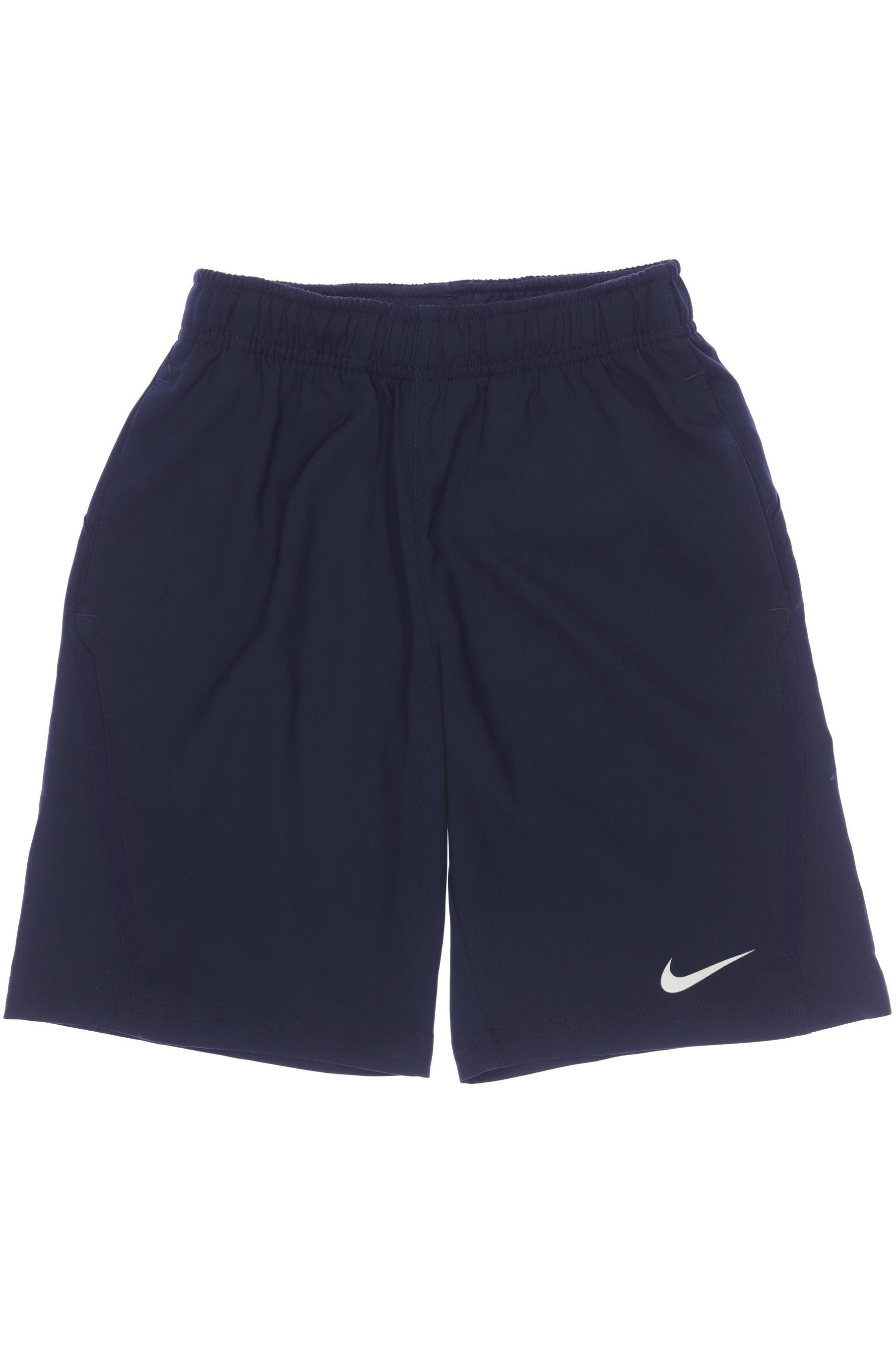 

Nike Herren Shorts, marineblau, Gr. 122