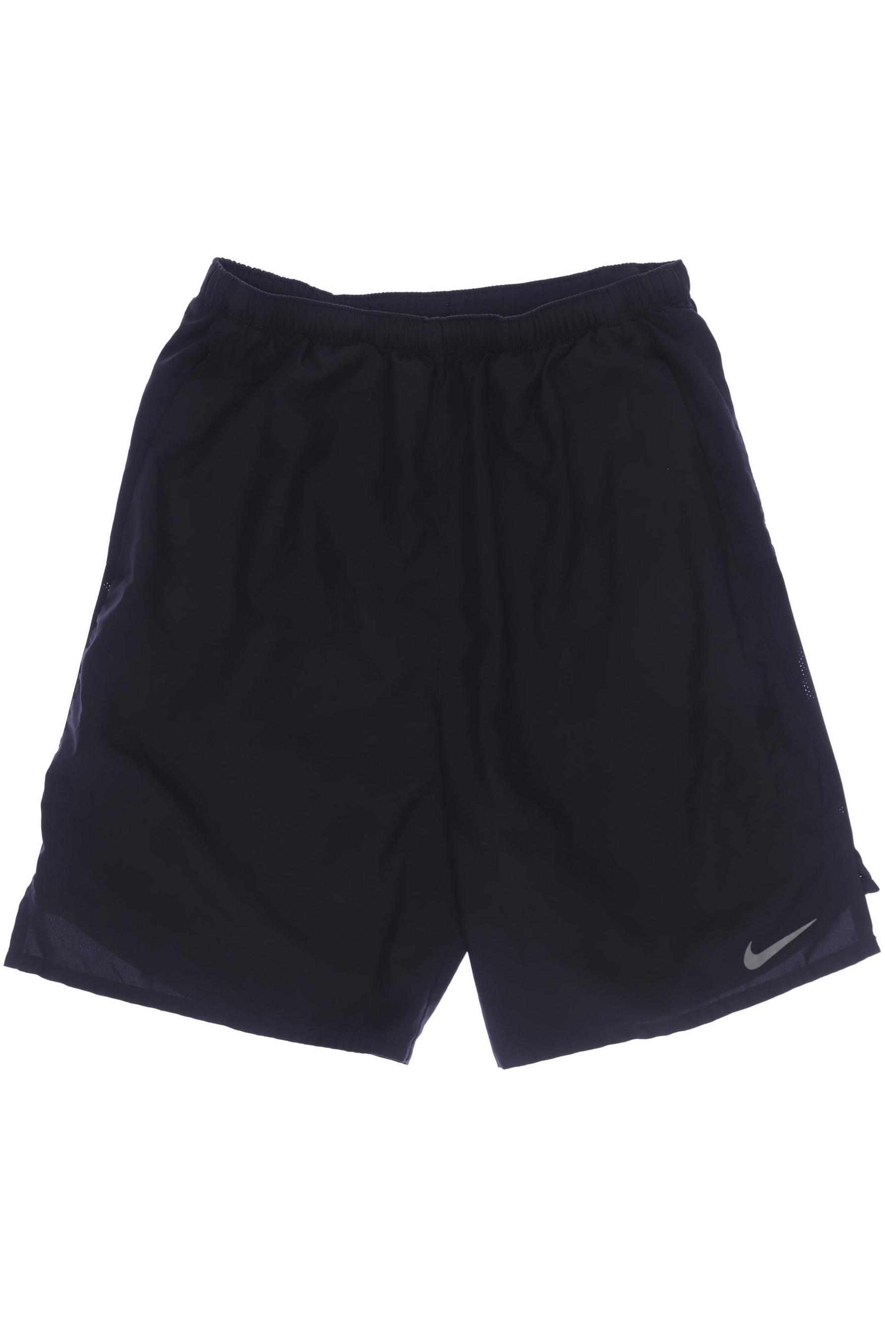 

Nike Herren Shorts, schwarz, Gr. 170