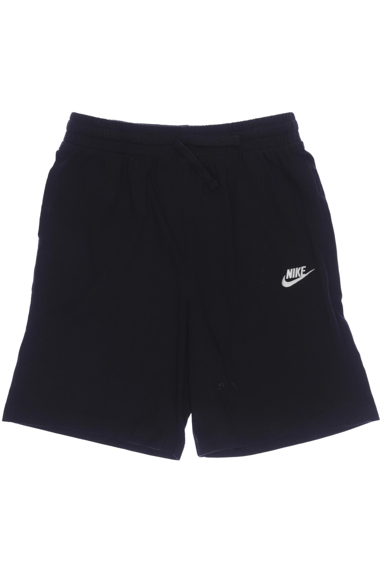 

Nike Jungen Shorts, schwarz