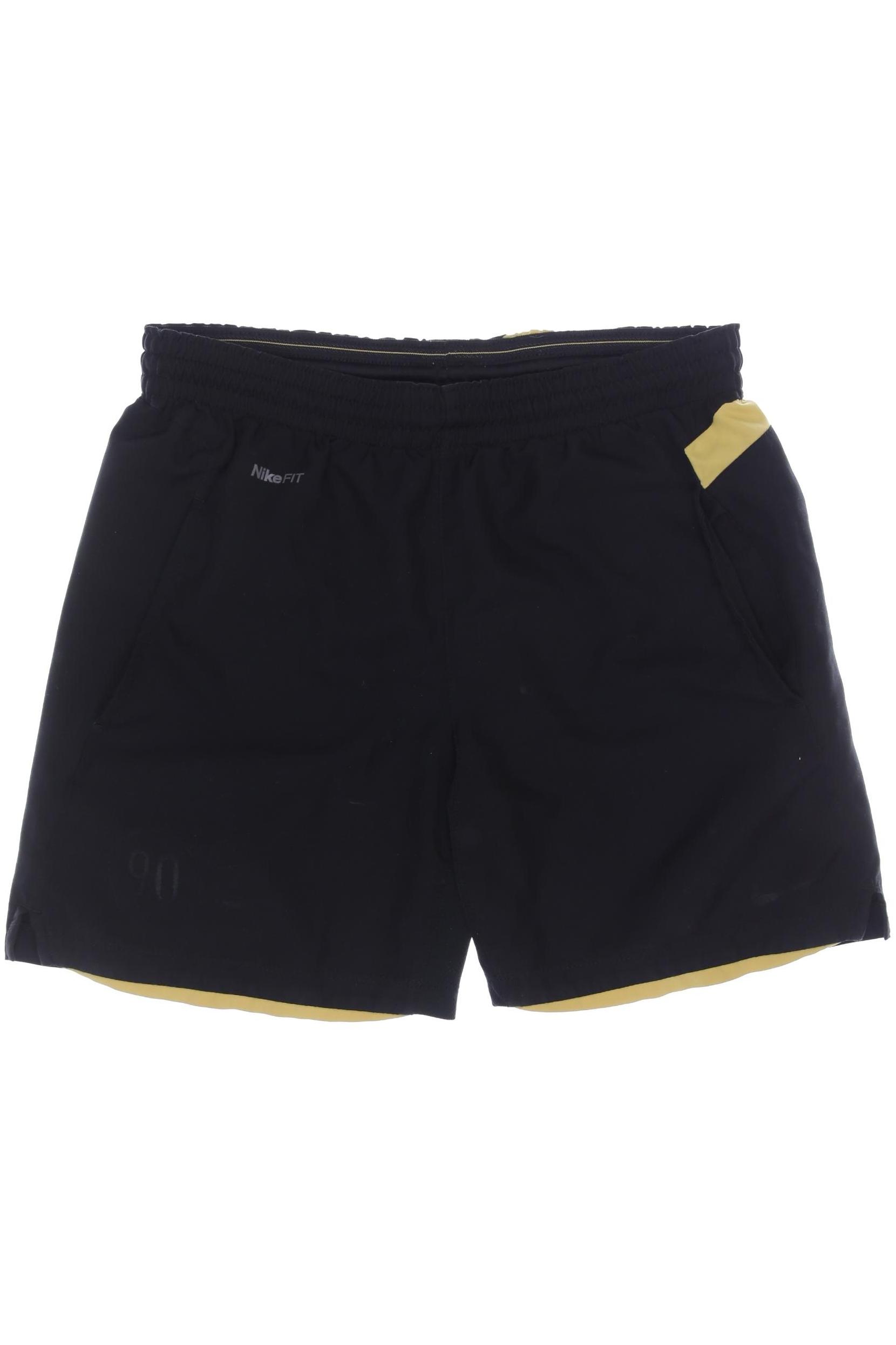 

Nike Herren Shorts, schwarz, Gr. 134