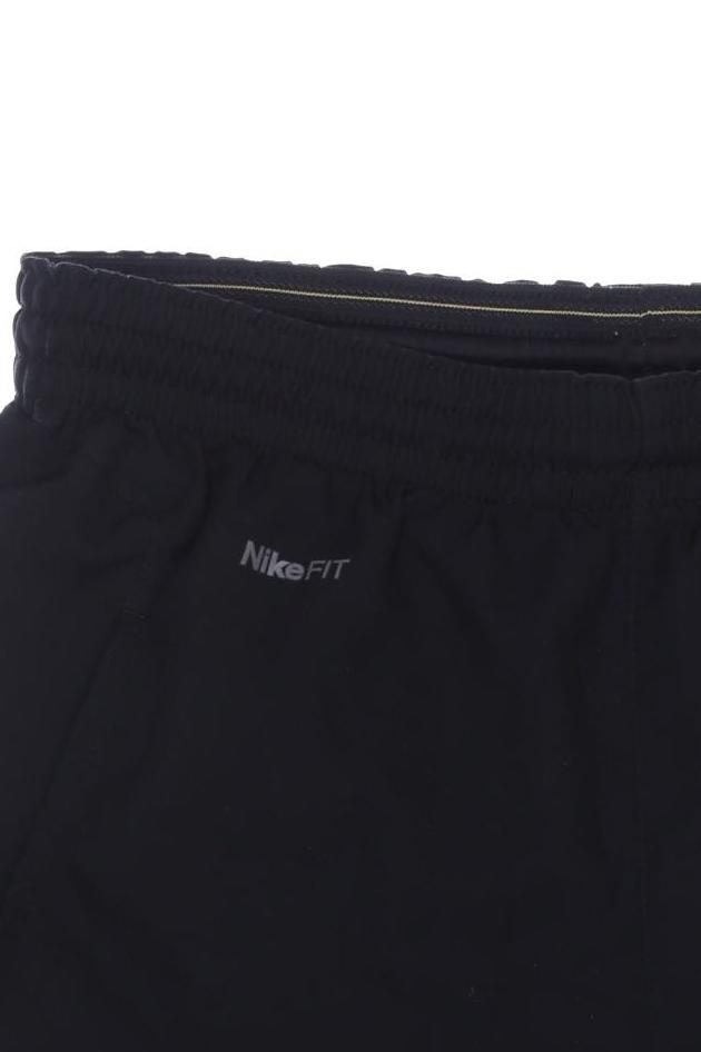 Thumbnail - Nike Jungen Shorts, schwarz, Gr. 134