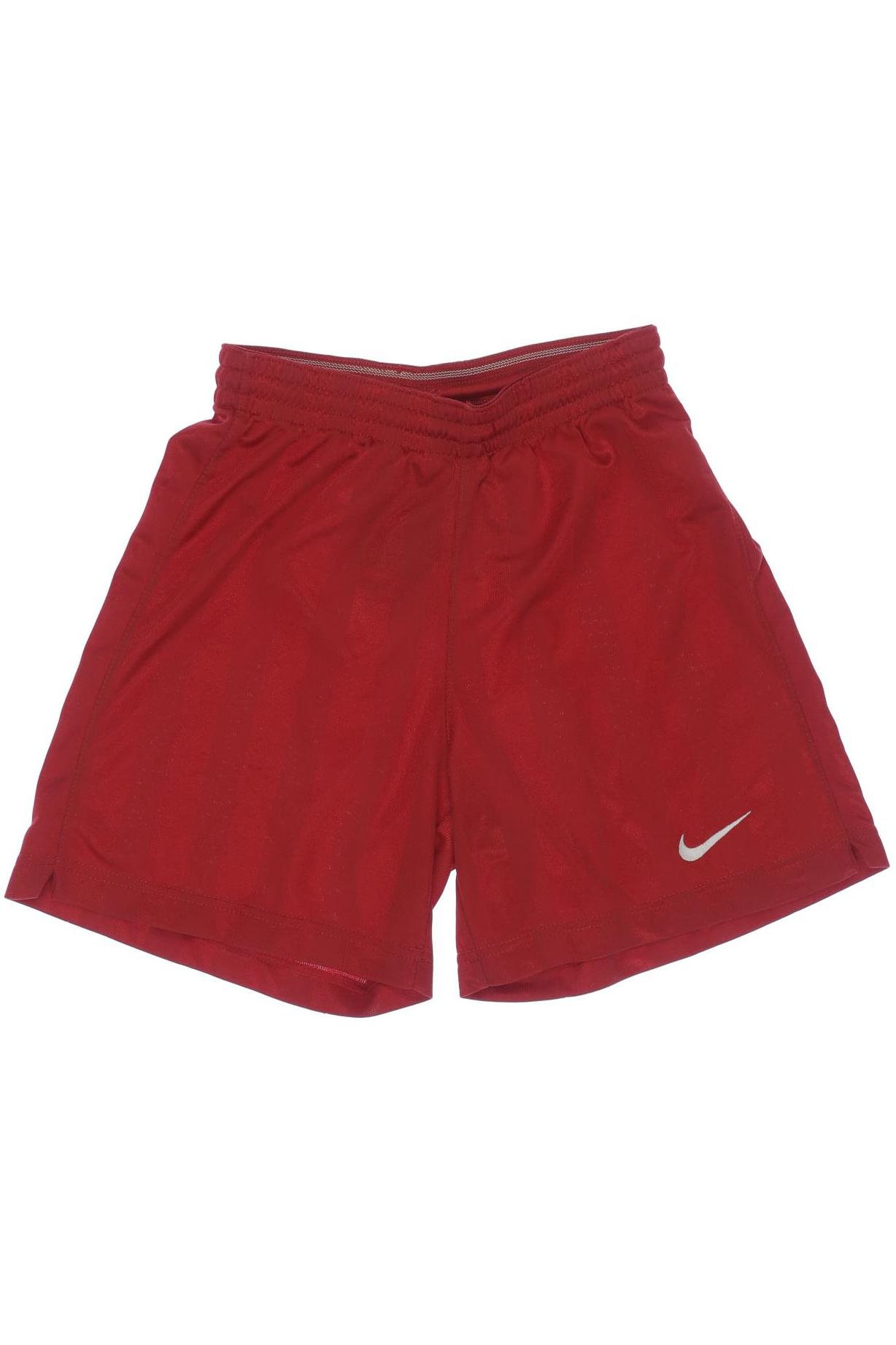 

Nike Herren Shorts, rot, Gr. 140