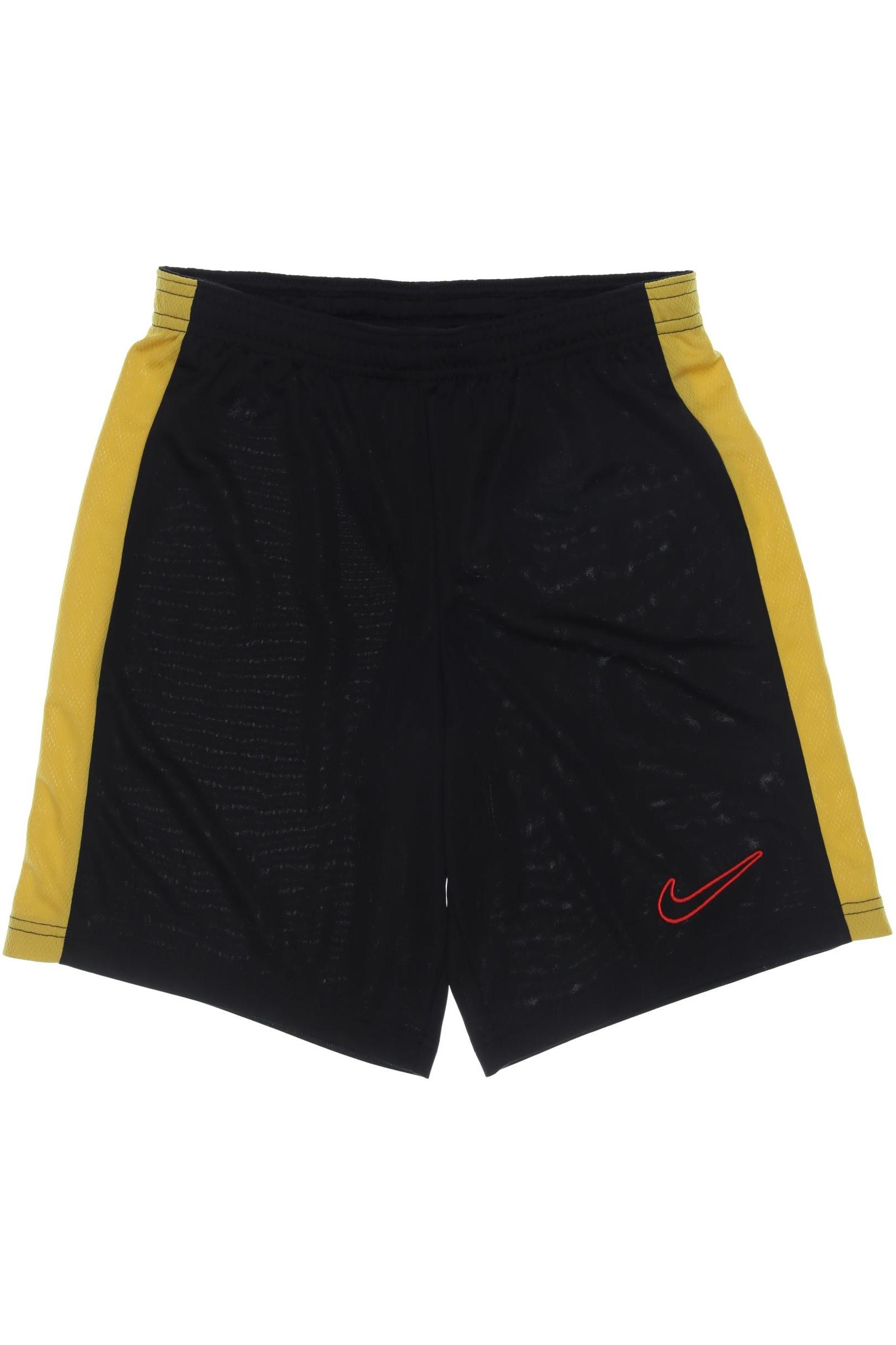 

Nike Herren Shorts, schwarz, Gr. 122