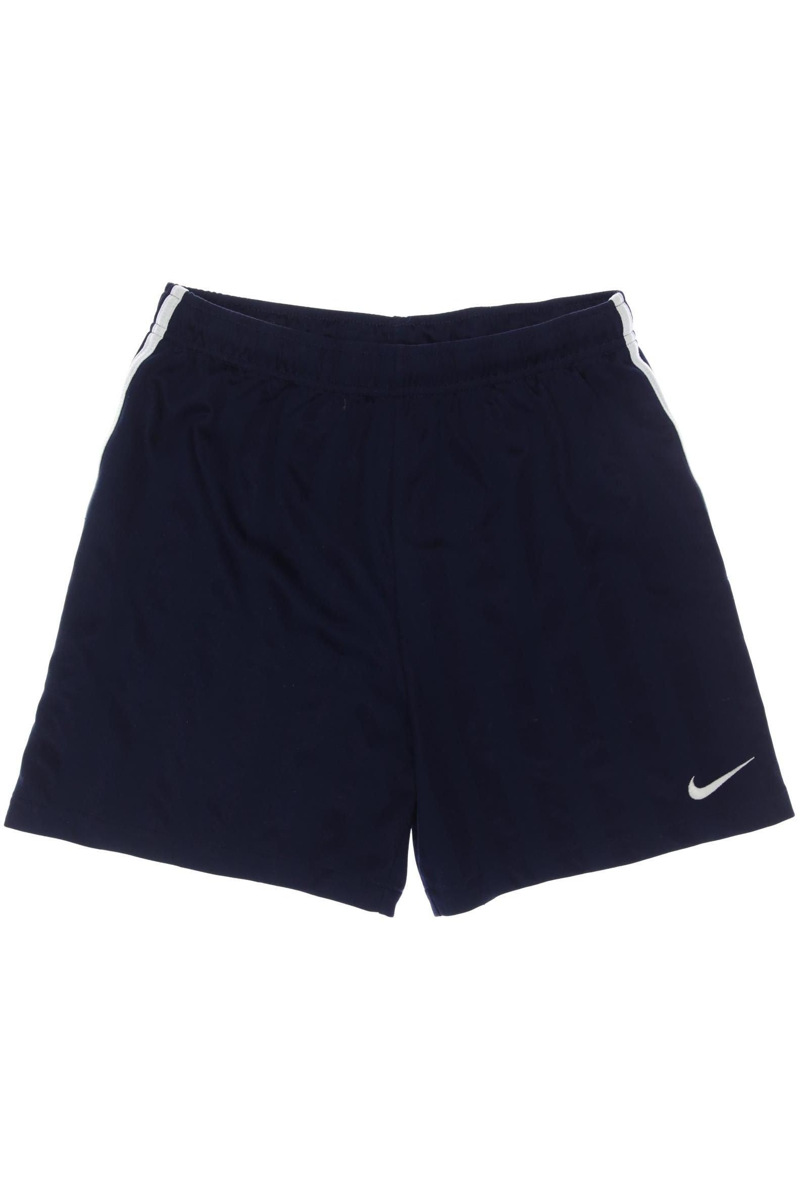 

Nike Herren Shorts, marineblau, Gr. 158