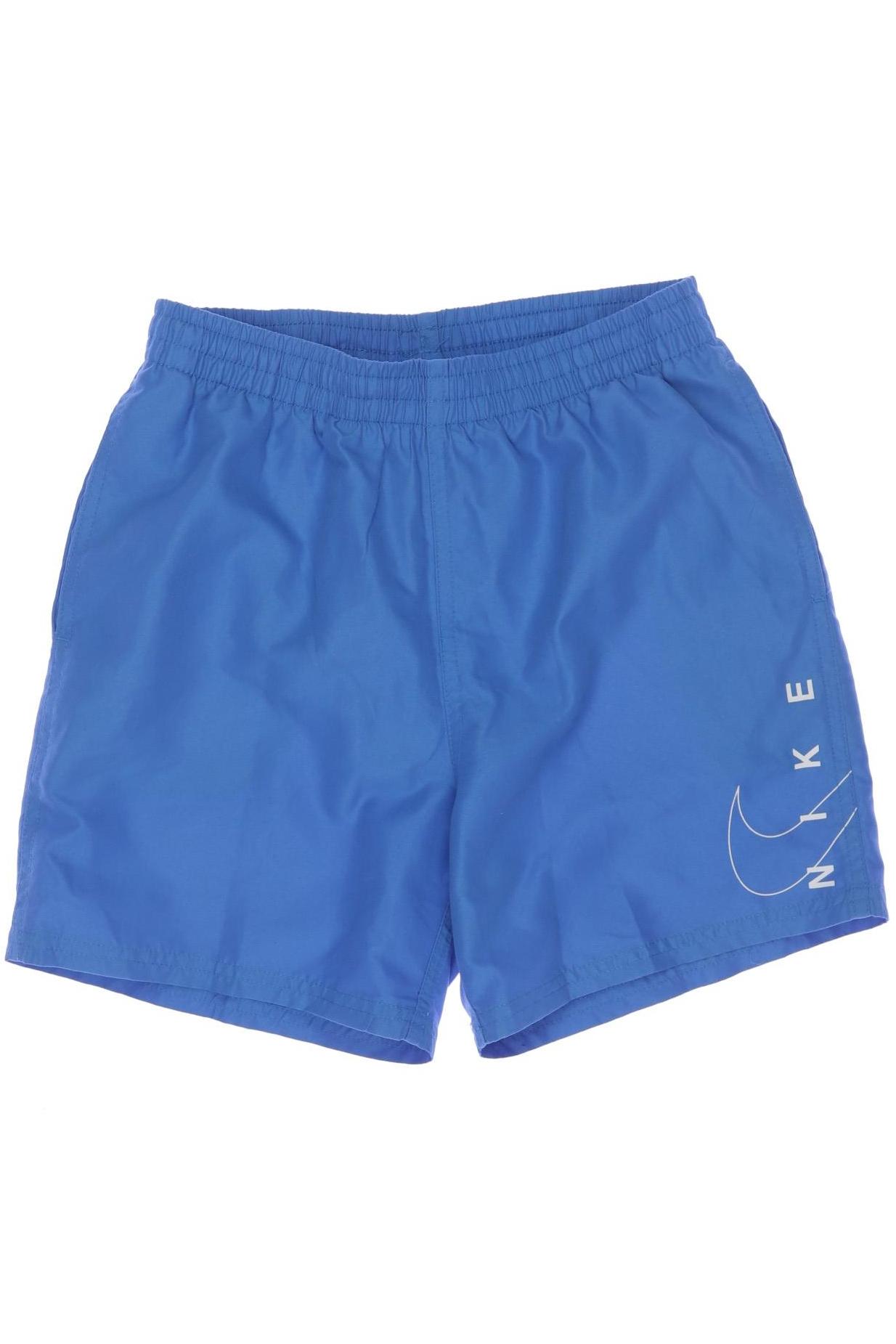 

Nike Herren Shorts, blau, Gr. 158