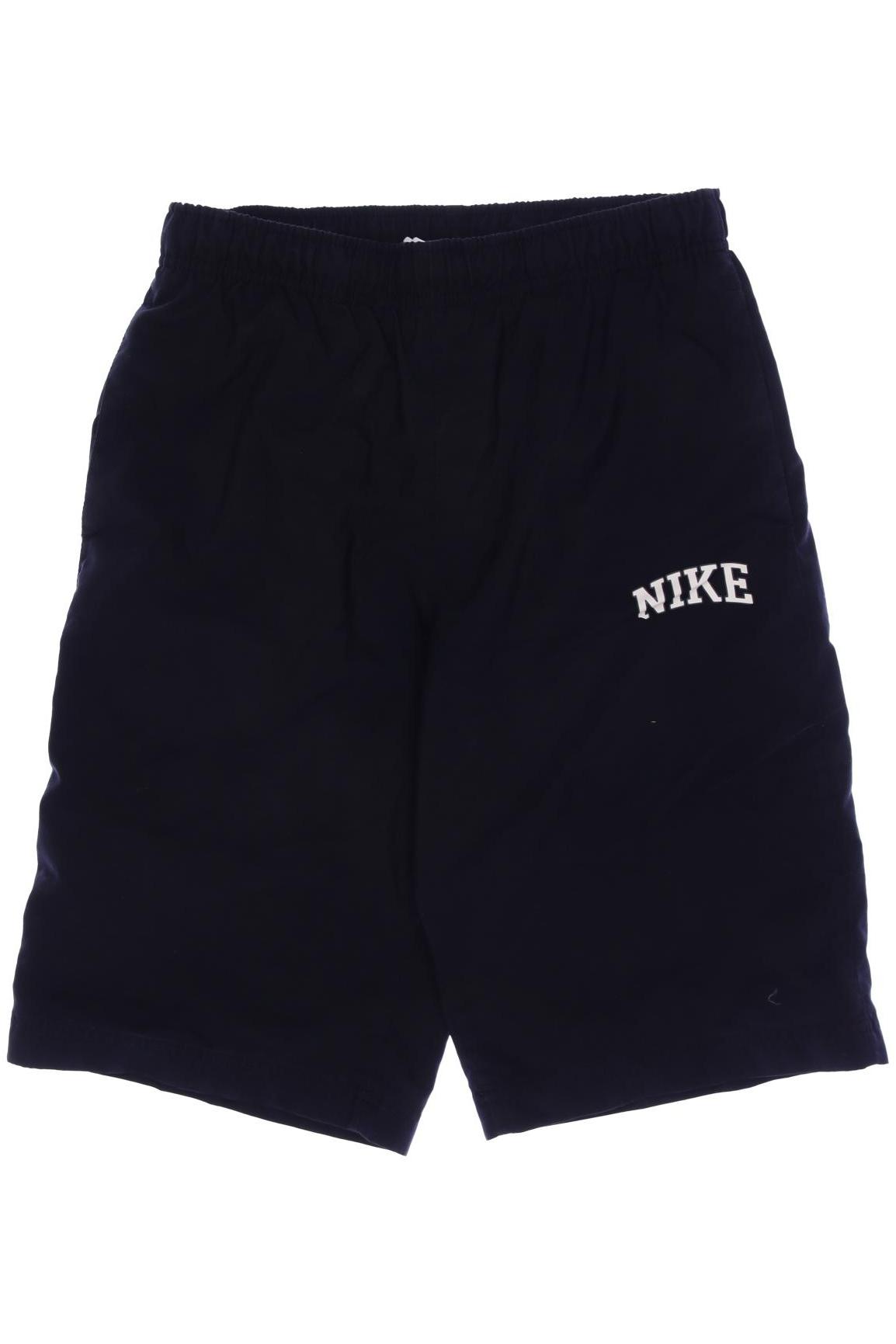 

Nike Herren Shorts, schwarz, Gr. 158