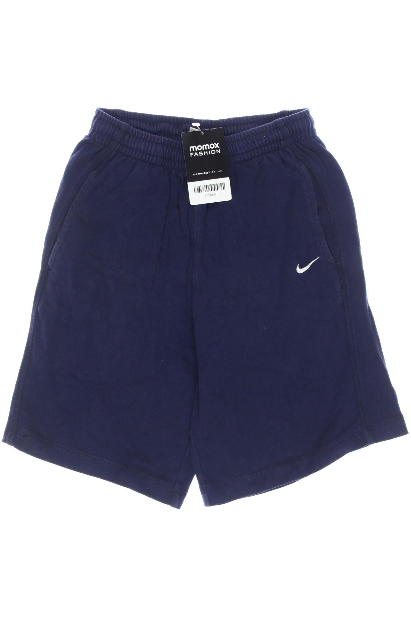 

Nike Herren Shorts, marineblau, Gr. 134