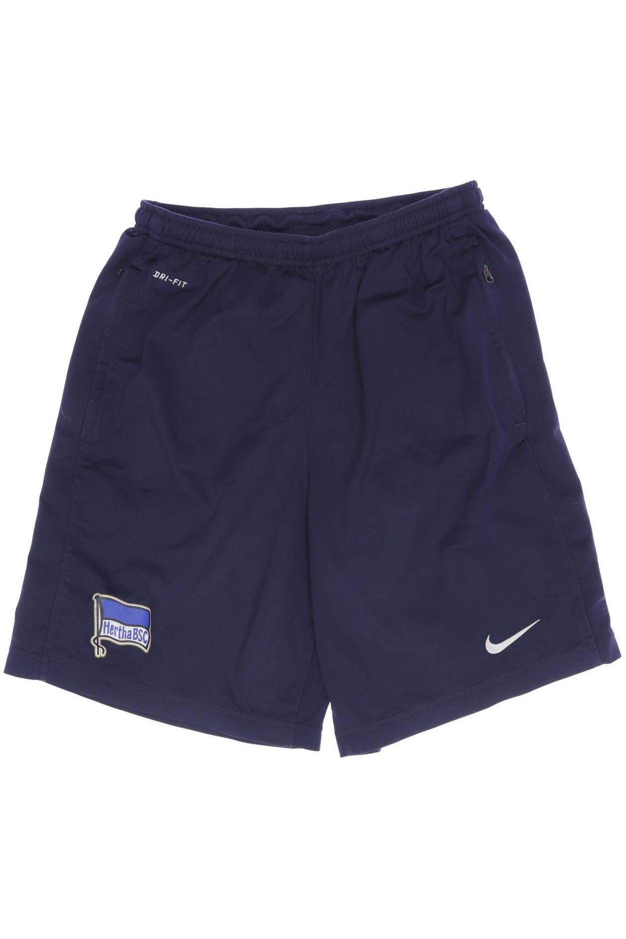 

Nike Jungen Shorts, marineblau