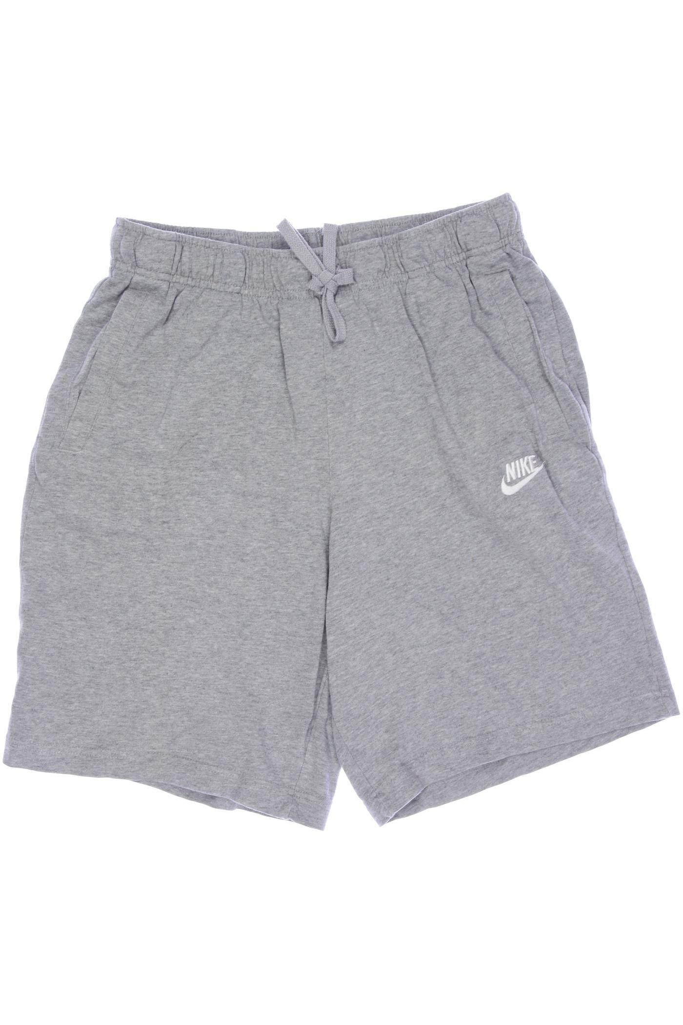 

Nike Herren Shorts, grau, Gr. 134