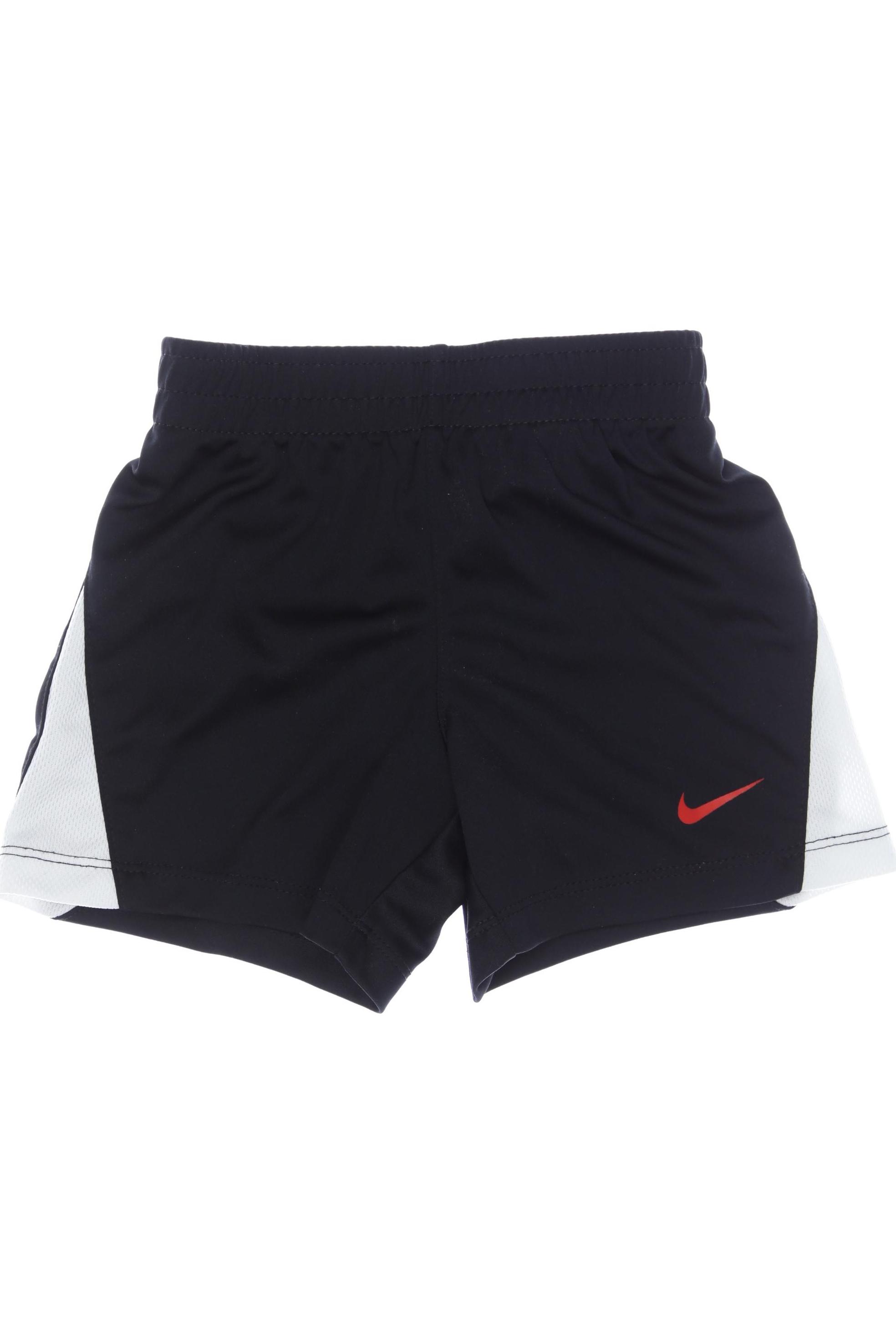 

Nike Herren Shorts, schwarz, Gr. 80