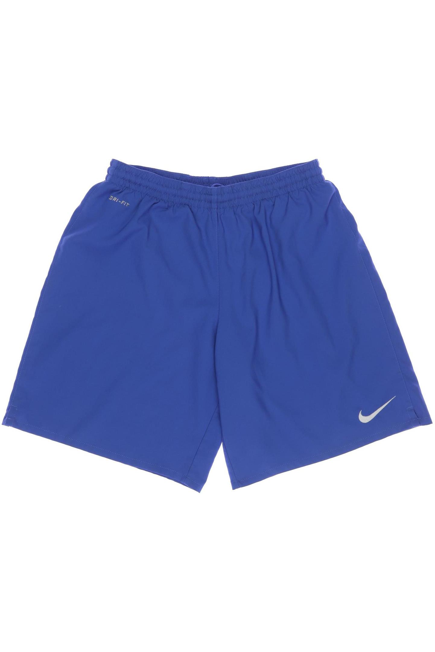 

Nike Jungen Shorts, blau