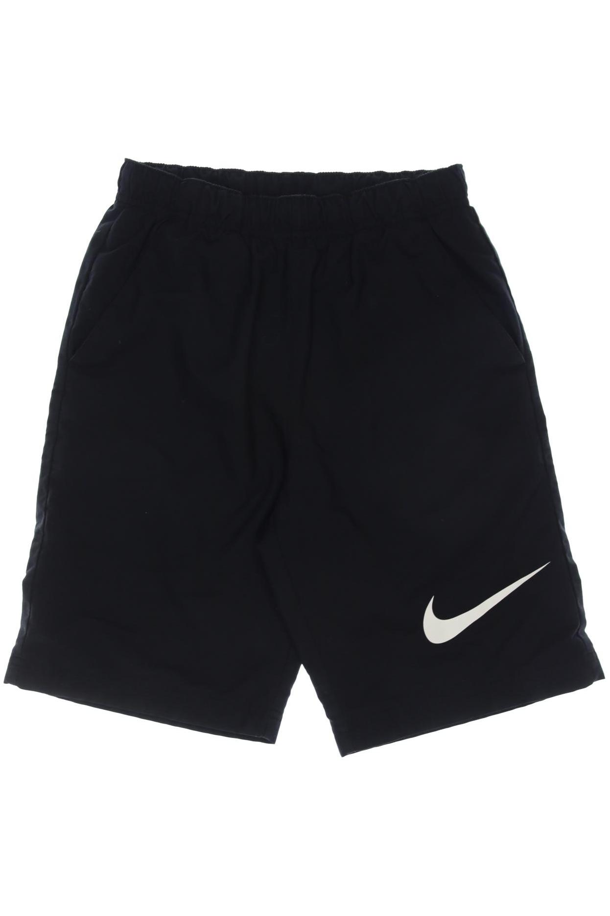 

Nike Herren Shorts, schwarz, Gr. 146
