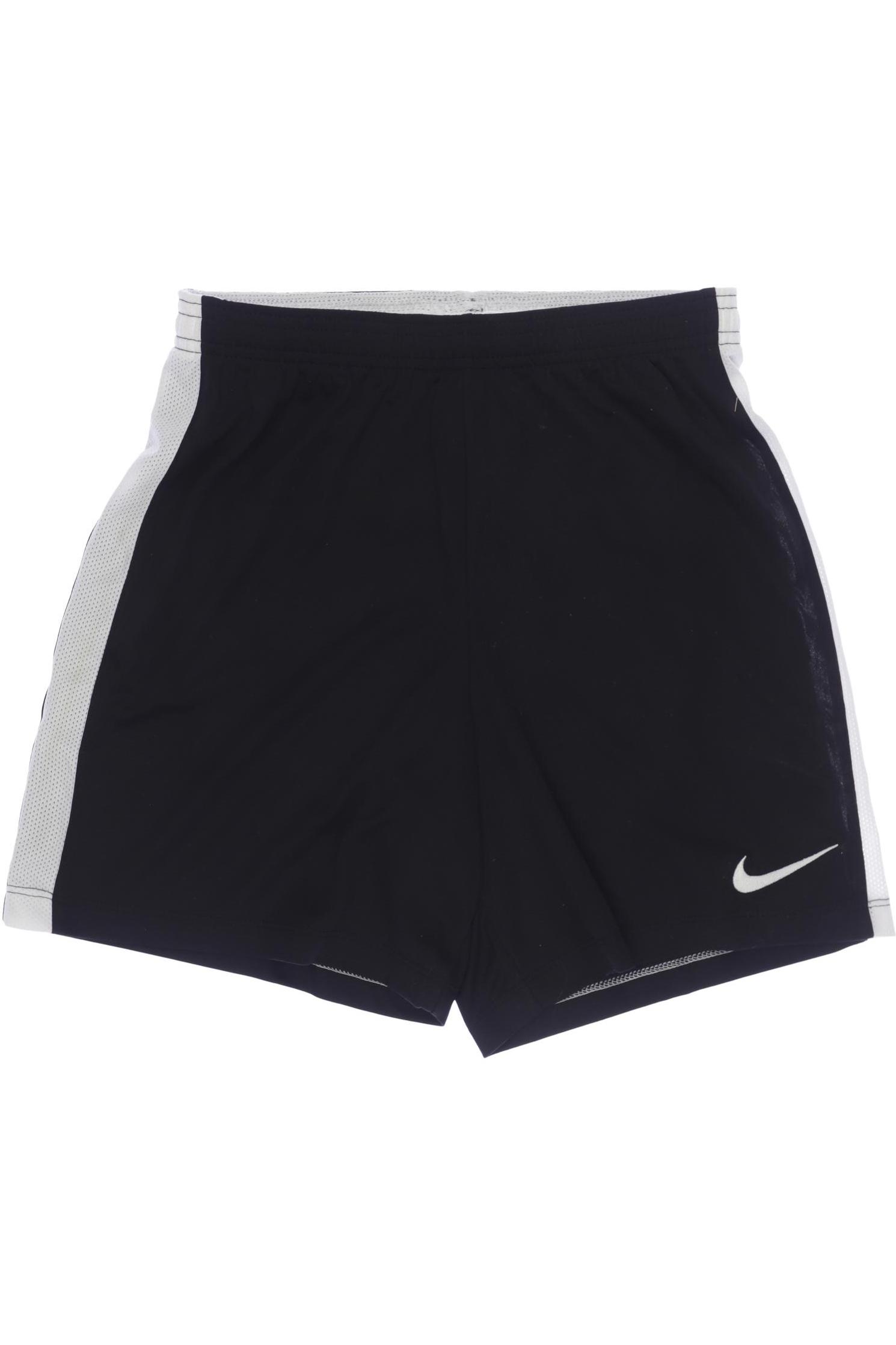 

Nike Herren Shorts, schwarz, Gr. 158