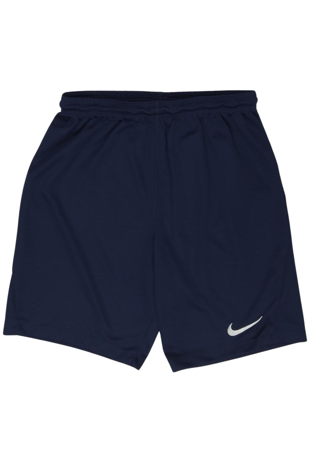 

Nike Jungen Shorts, marineblau, Gr. 158