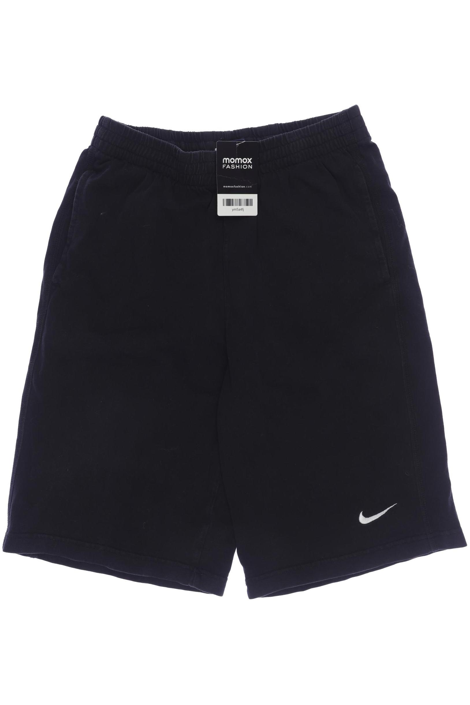 

Nike Jungen Shorts, schwarz