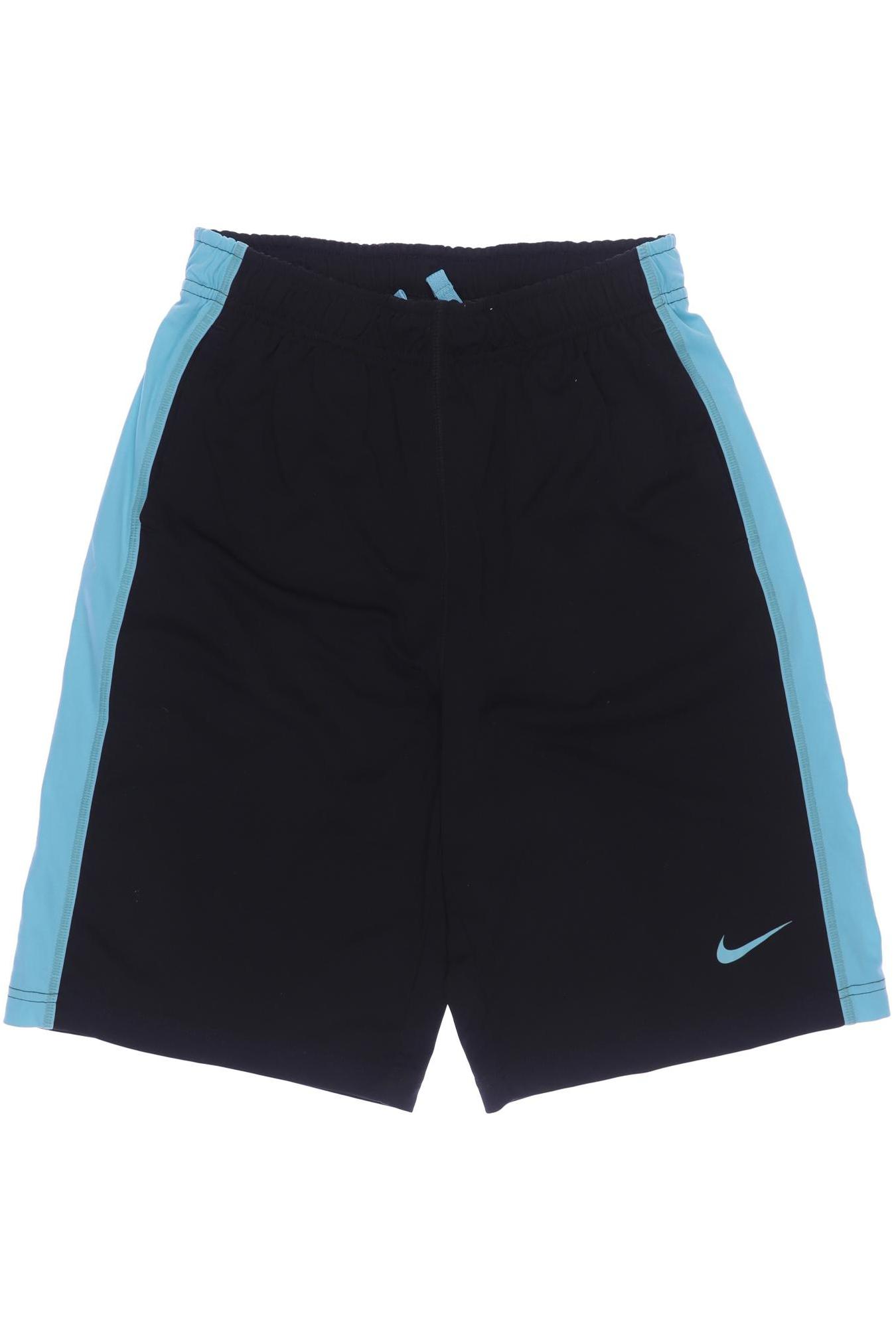 

Nike Herren Shorts, schwarz, Gr. 170