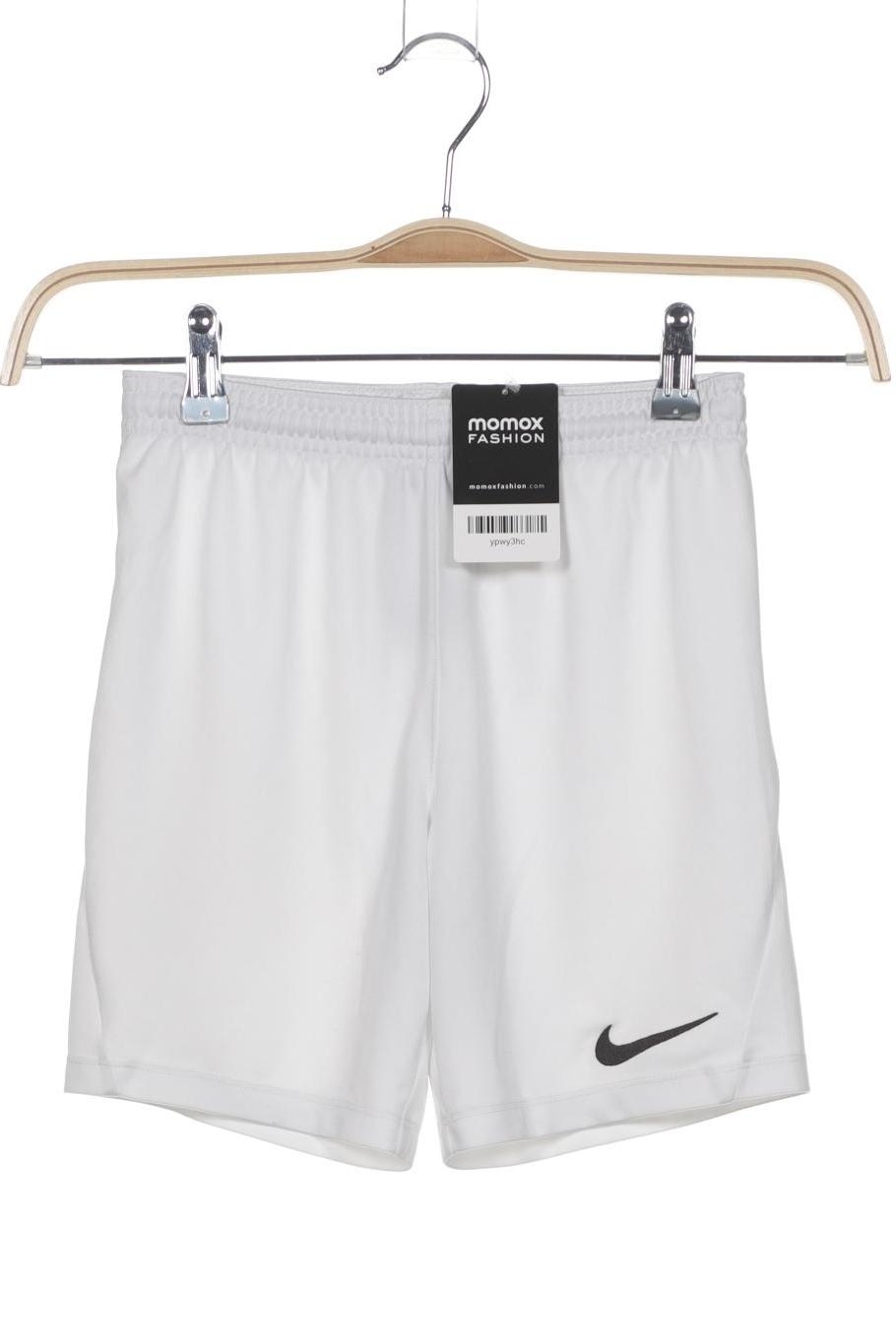 

Nike Herren Shorts, weiß, Gr. 134