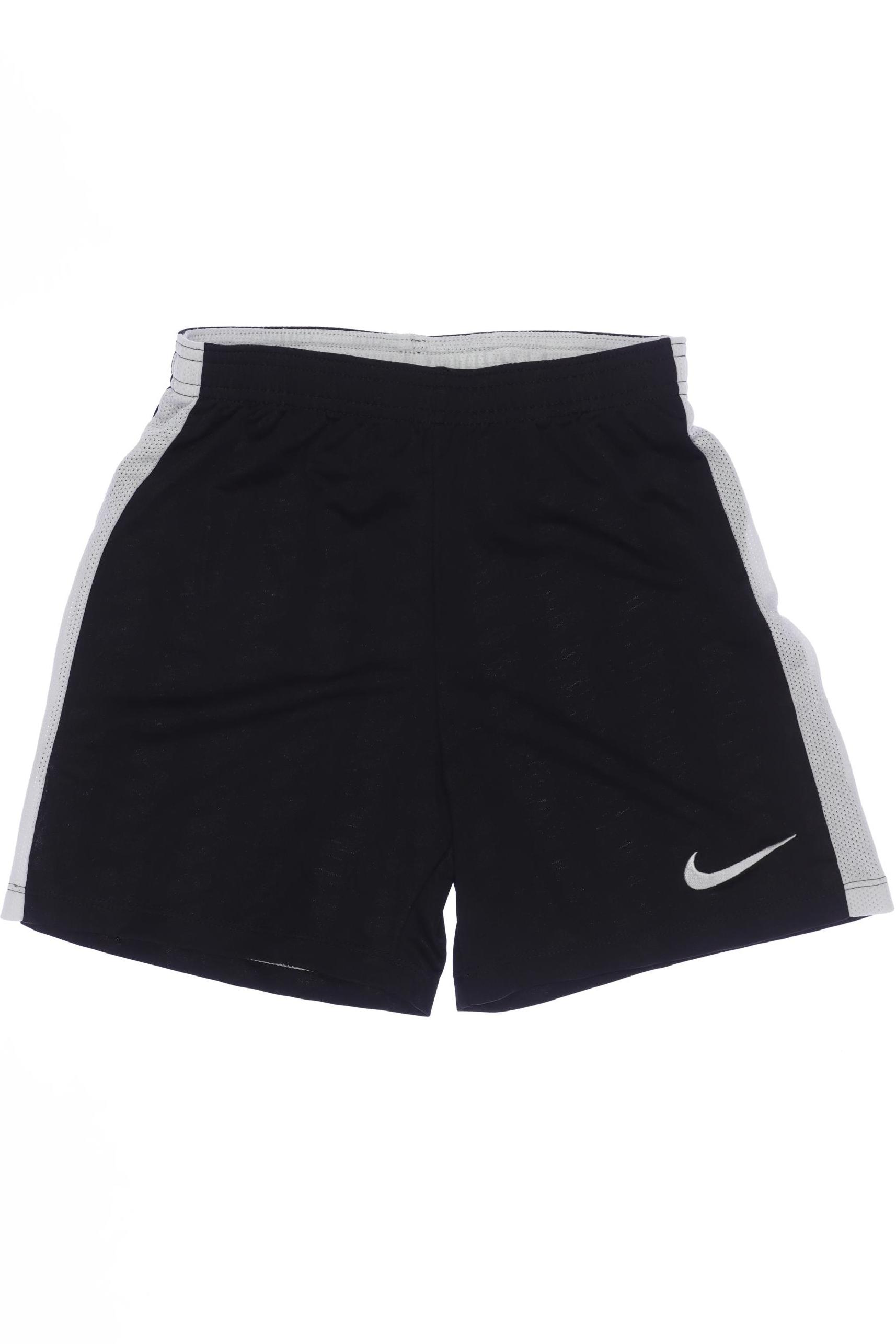 

Nike Herren Shorts, schwarz, Gr. 134