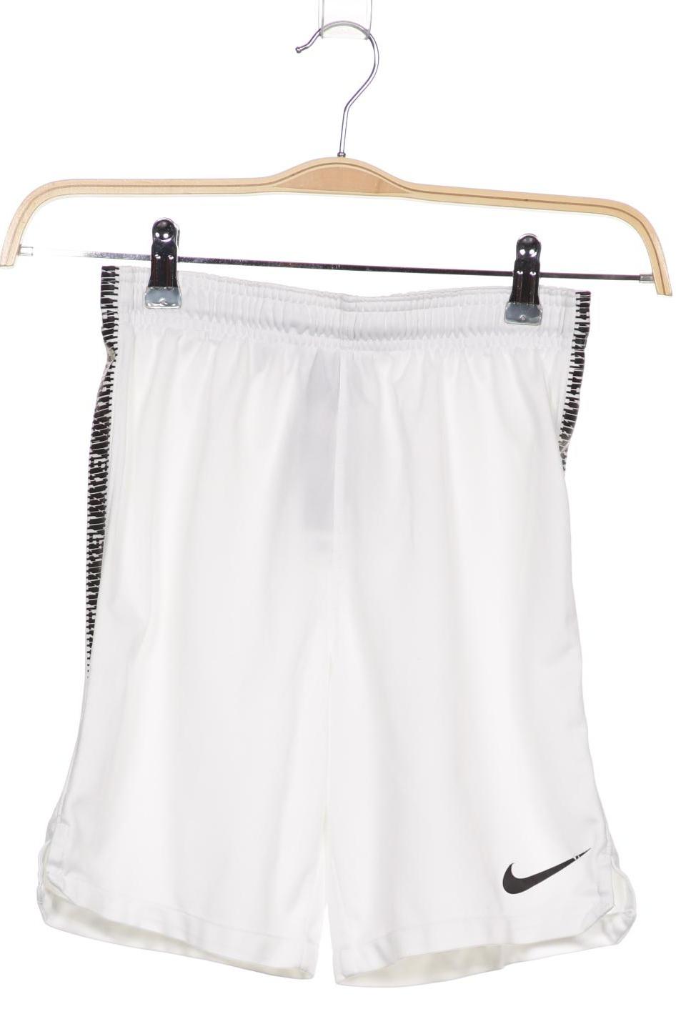

Nike Jungen Shorts, weiß