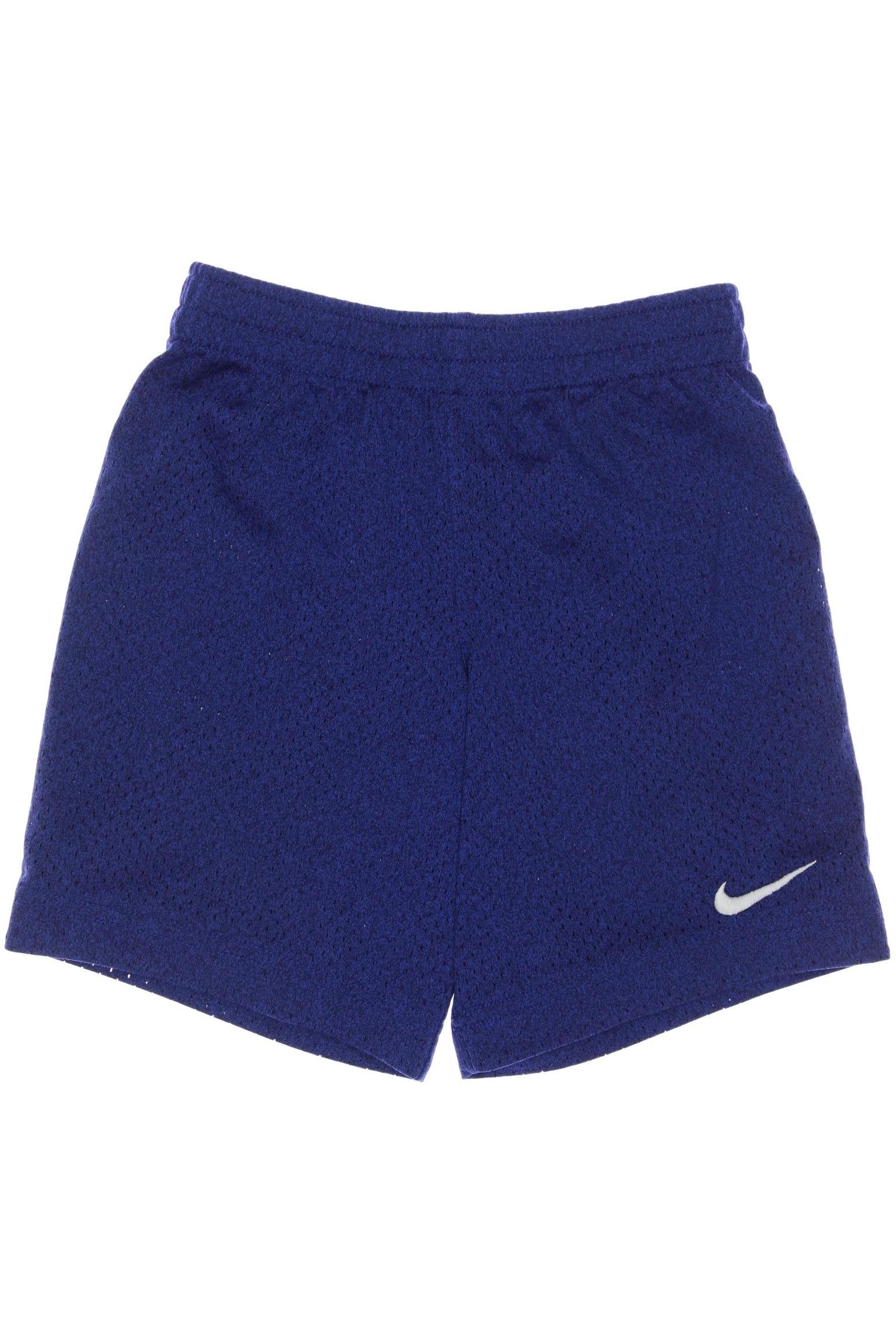 

Nike Herren Shorts, blau, Gr. 104