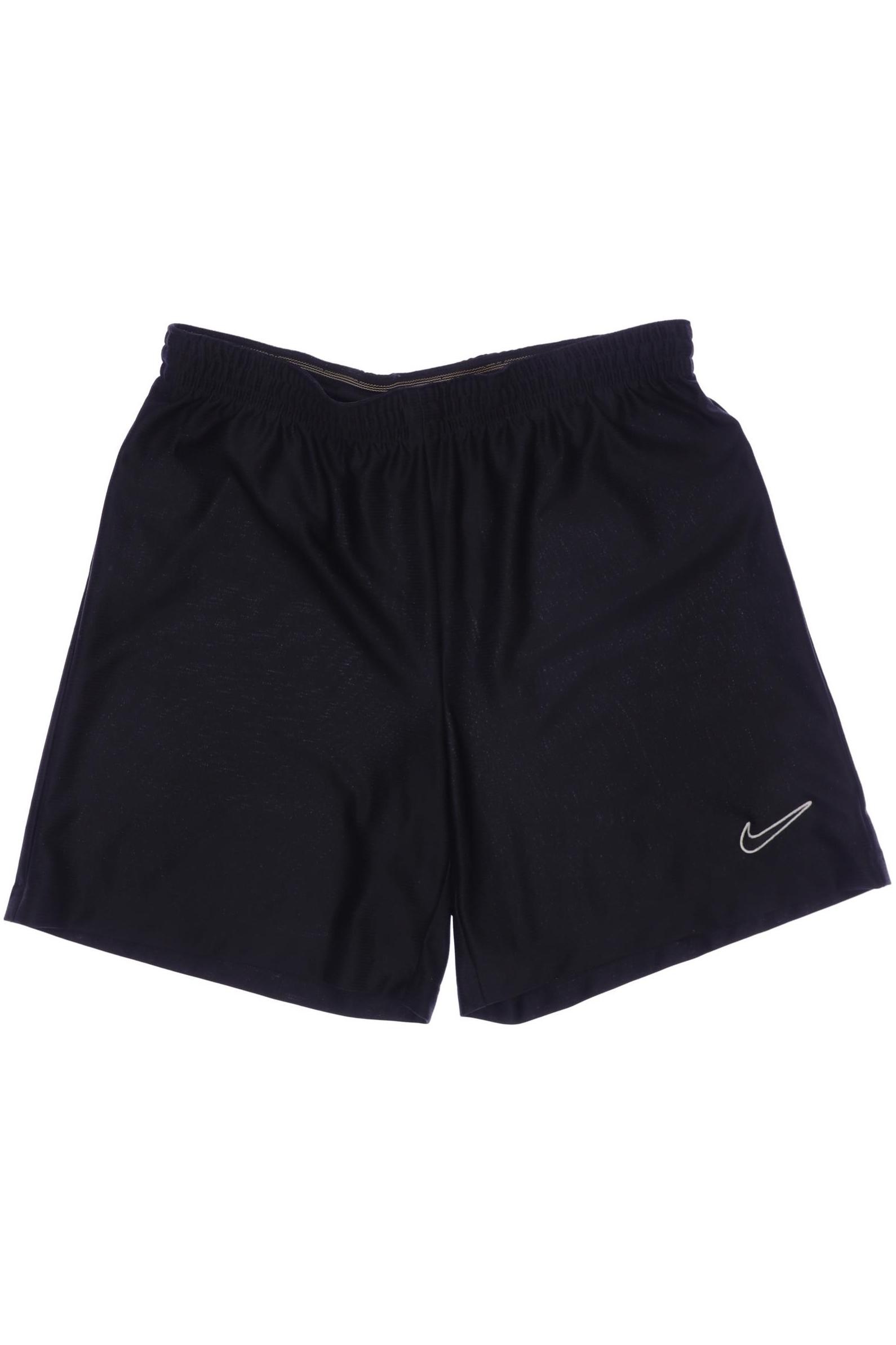 

Nike Herren Shorts, schwarz, Gr. 170