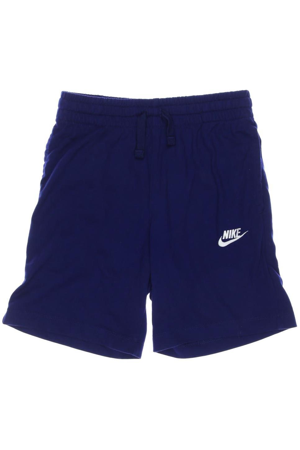 

Nike Herren Shorts, marineblau, Gr. 146